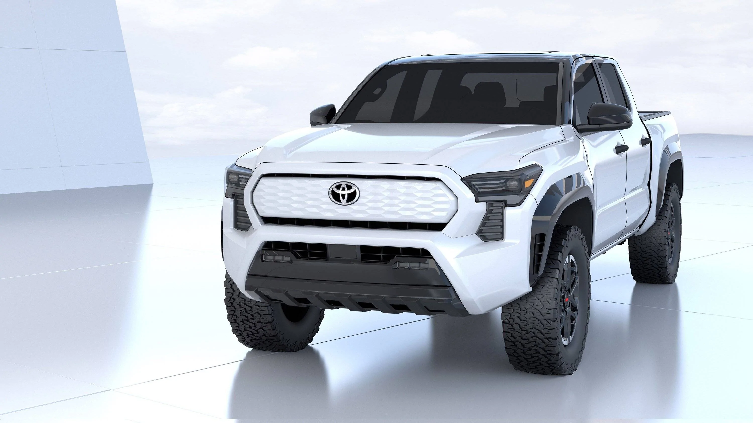 2024 Tacoma 2024 Tacoma Design Images Revealed in Patent! 📸 🕵🏻‍♂️ 20211214-bev-22-1639491053
