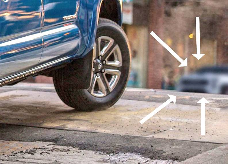 2024 Tacoma Second 2024 Tacoma Teaser by Toyota! Hints at 4/4/23 Reveal 📸 2024 tacoma teaser