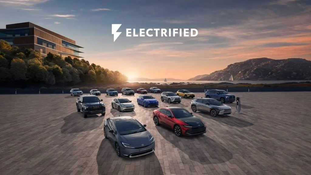 2024 Tacoma 2024 Tacoma HYBRID in plain sight? 2024-toyota-tacoma