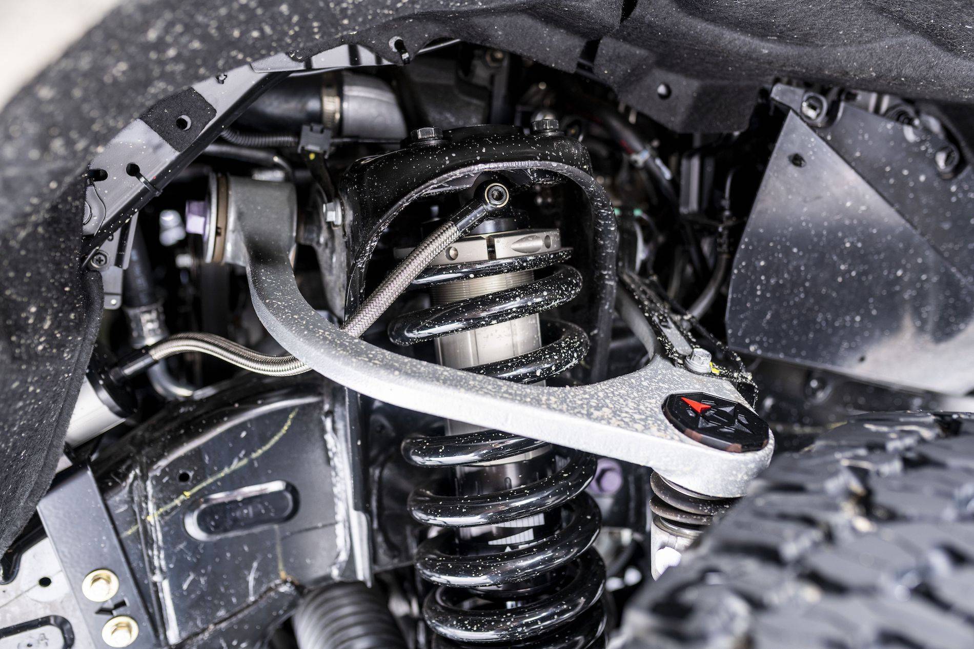 2024 Tacoma 2024 Trailhunter Tacoma (Overlanding Trim) Confirmed! Latest Teasers Released by Toyota trailhunter-concept-10-1667402634
