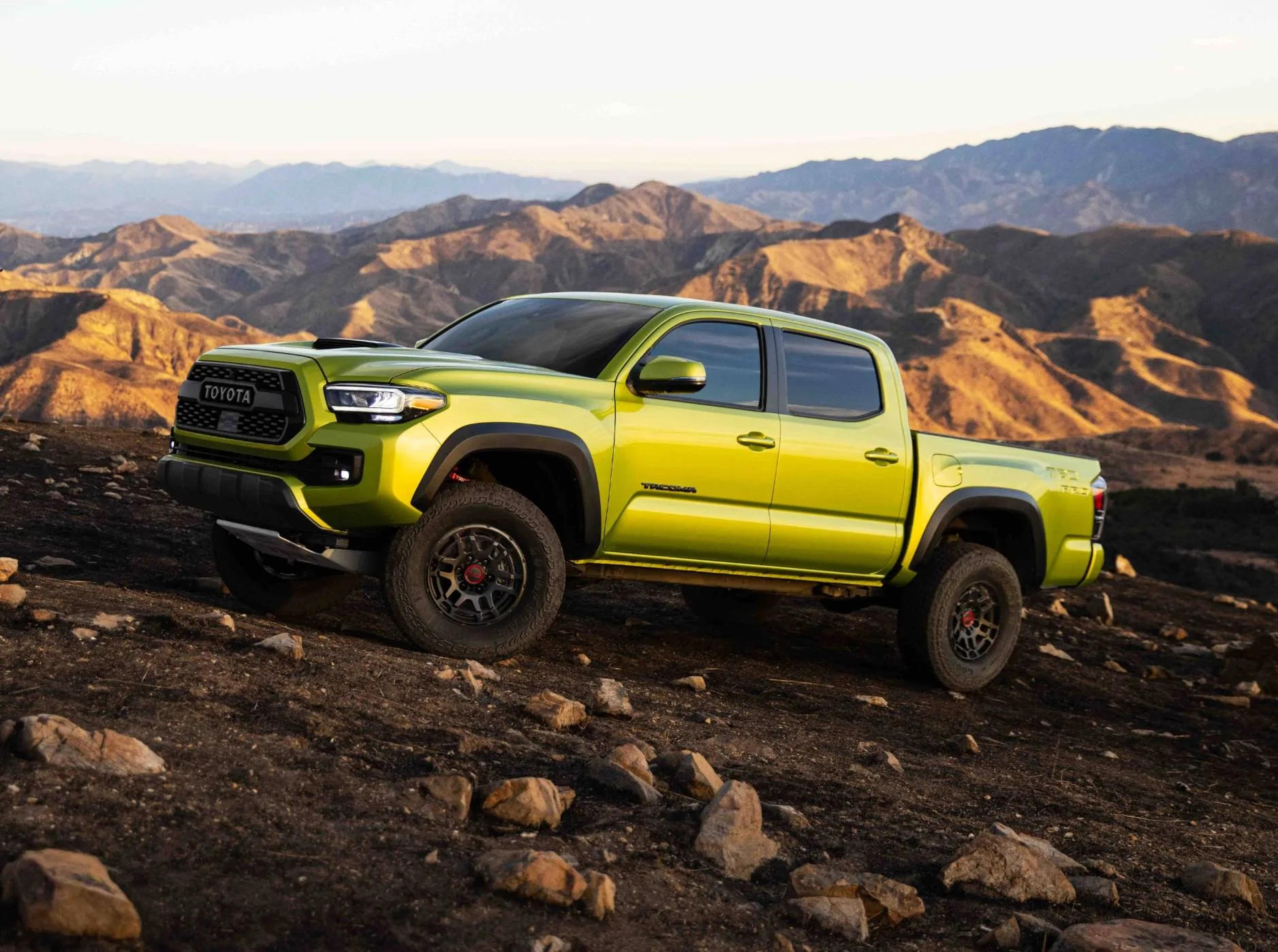 2024 Tacoma New teaser 04/18:  Rear disk brakes and FOX suspension on 2024 Tacoma IMG_20230419_141439