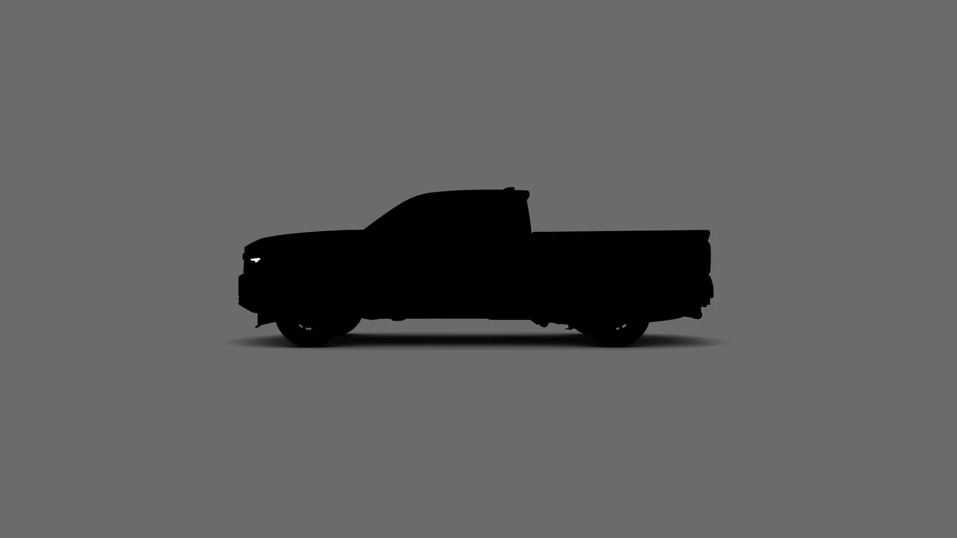 2024 Tacoma Official: 2024 Toyota Tacoma Debuts May 19 + New Silhouette Teasers Confirm Different Cab & Wheelbase Configurations 2024-toyota-tacoma-new-teaser-imag