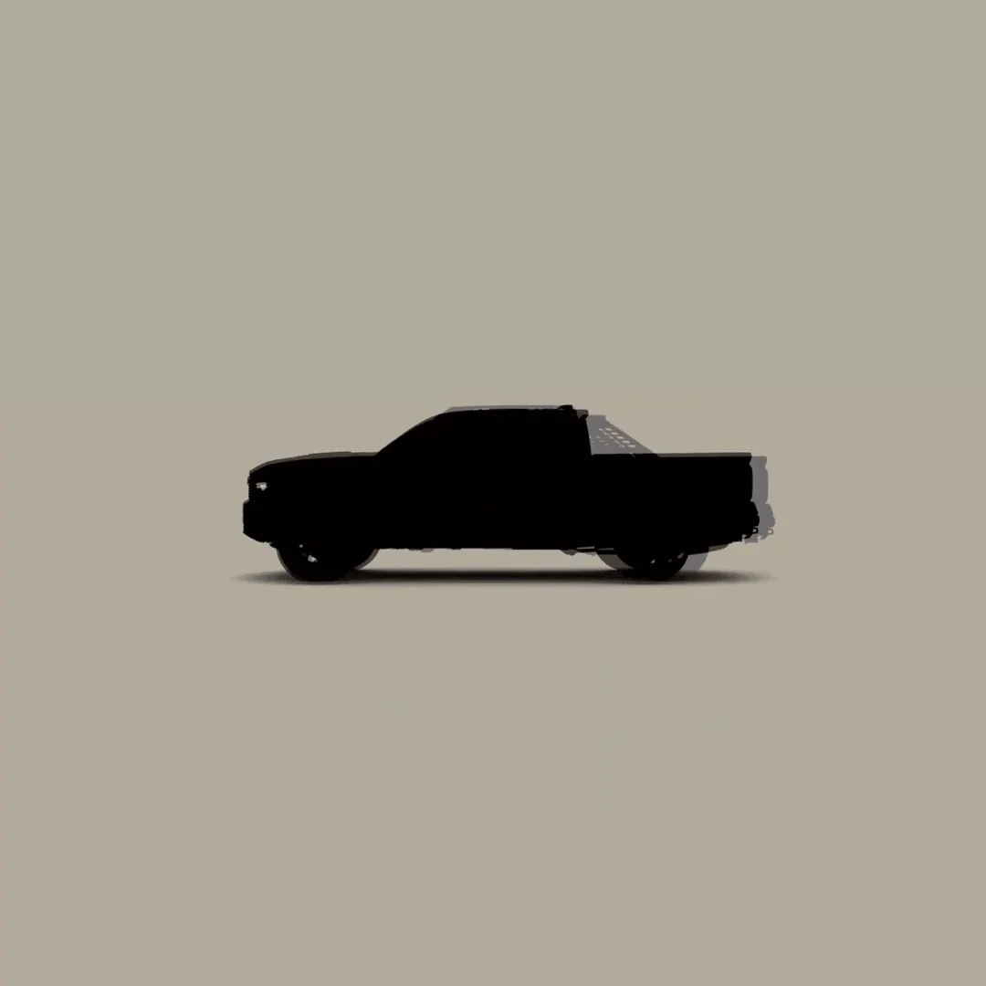 2024 Tacoma Official: 2024 Toyota Tacoma Debuts May 19 + New Silhouette Teasers Confirm Different Cab & Wheelbase Configurations 2