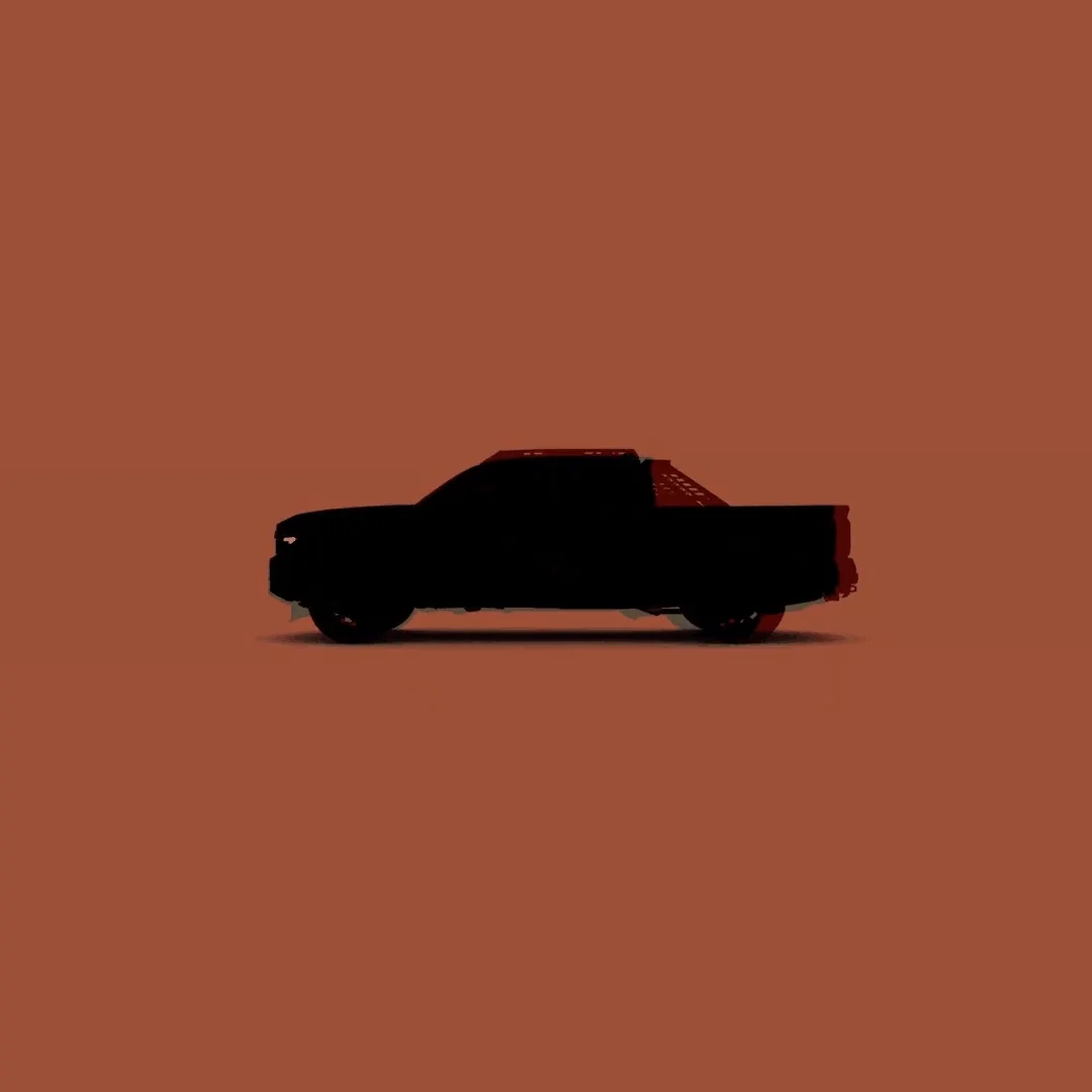2024 Tacoma Official: 2024 Toyota Tacoma Debuts May 19 + New Silhouette Teasers Confirm Different Cab & Wheelbase Configurations 3