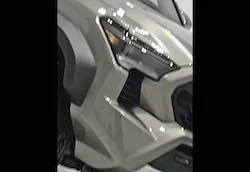 2024 Tacoma 2024 Tacoma Design Images Revealed in Patent! 📸 🕵🏻‍♂️ 2024 toyota tacoma leak image copy