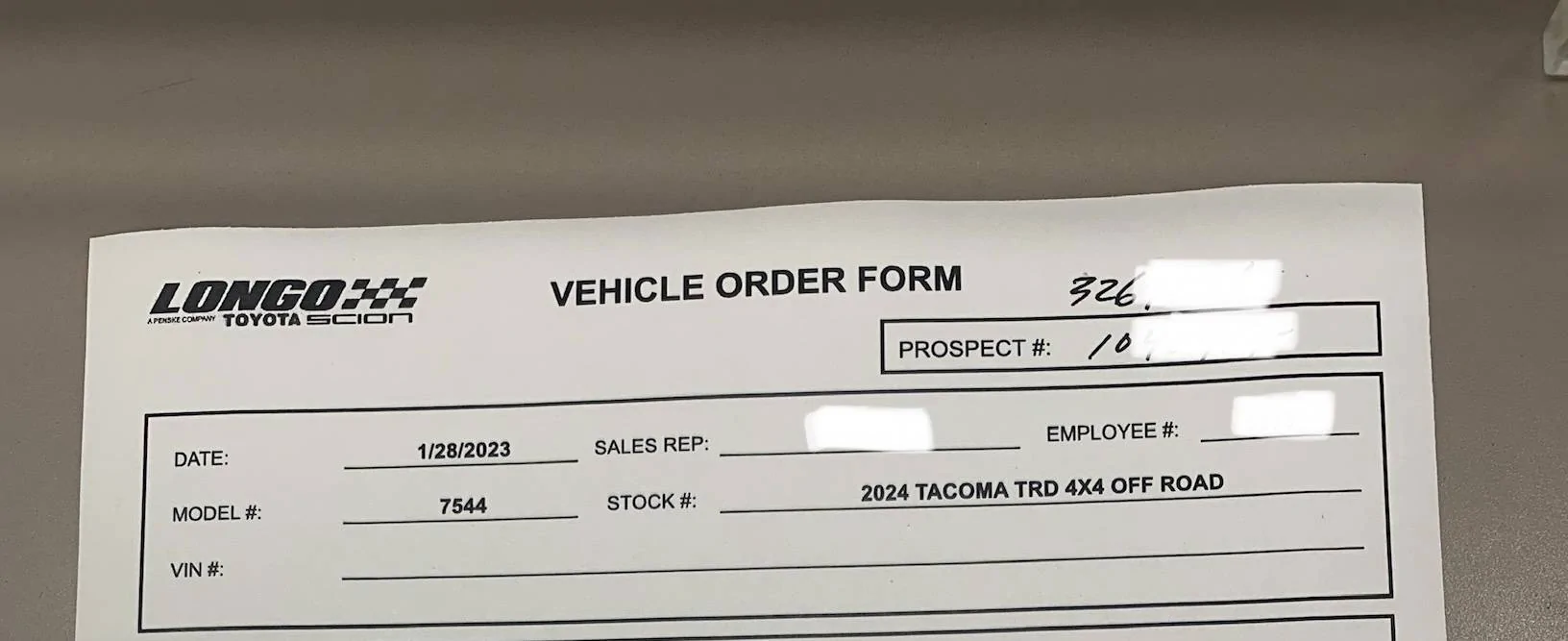 2024 Tacoma 2024 Tacoma Deposits | Reservations | Waitlist Sheet & Stats - Tacoma4G 69664565057__77047255-2358-4884-A7EA-15A29CC4B59B