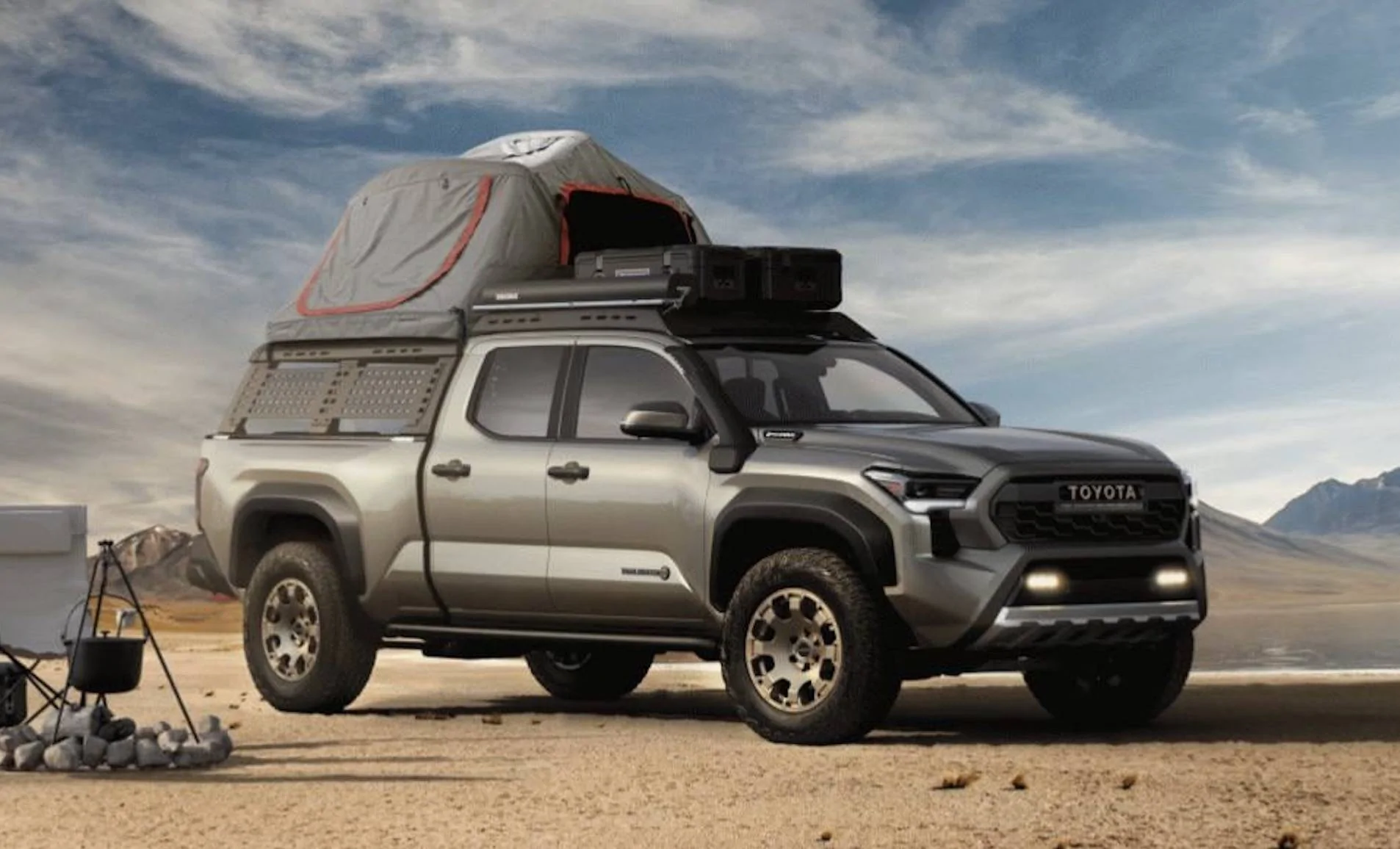2024 Tacoma 2024 TACOMA REVEALED!! Specs, Wallpapers, Photos / Videos! Hybrid Model Added Screenshot 2023-05-18 at 2.13.46 PM