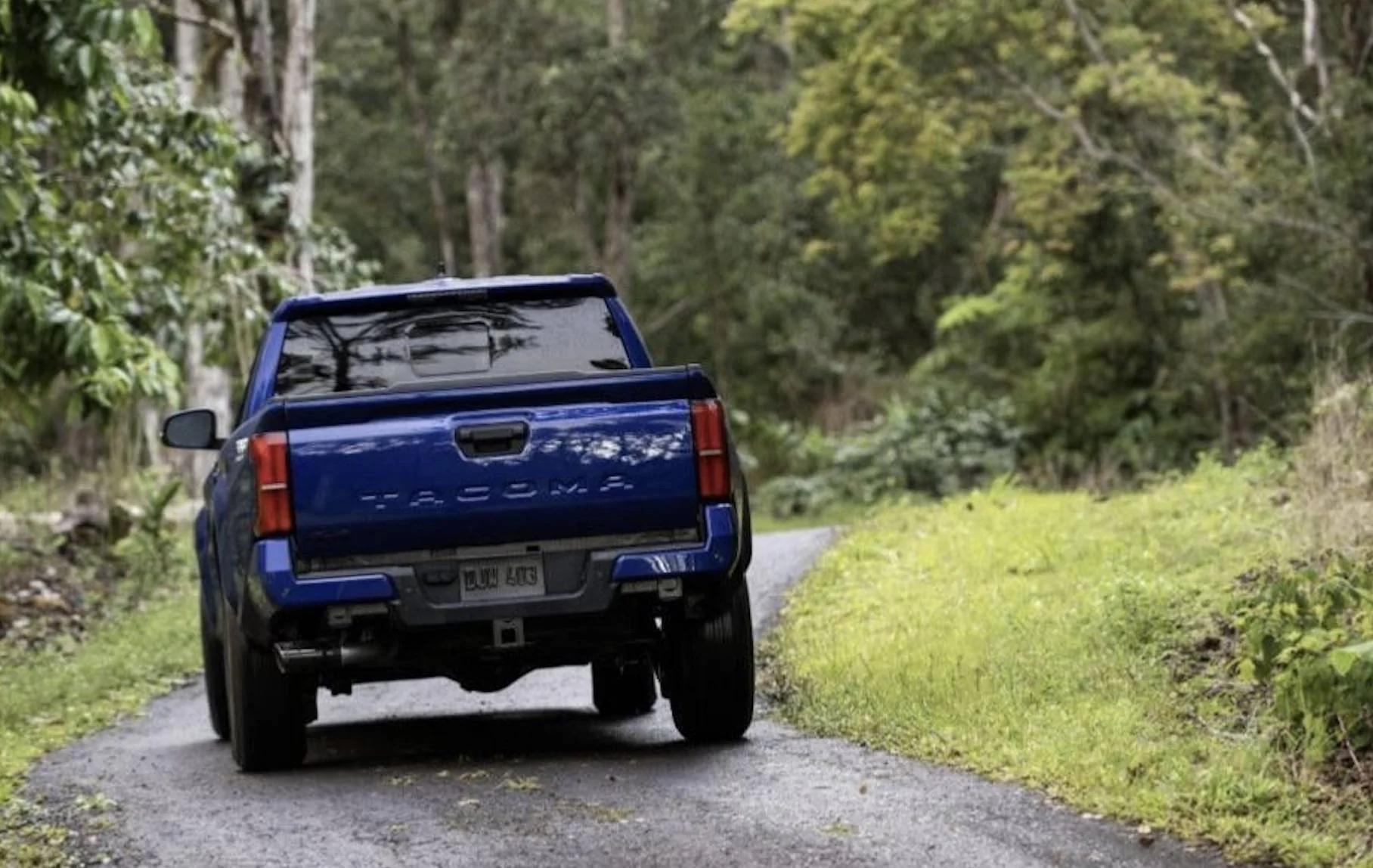 2024 Tacoma 2024 TACOMA REVEALED!! Specs, Wallpapers, Photos / Videos! Hybrid Model Added Screenshot 2023-05-18 at 2.14.05 PM