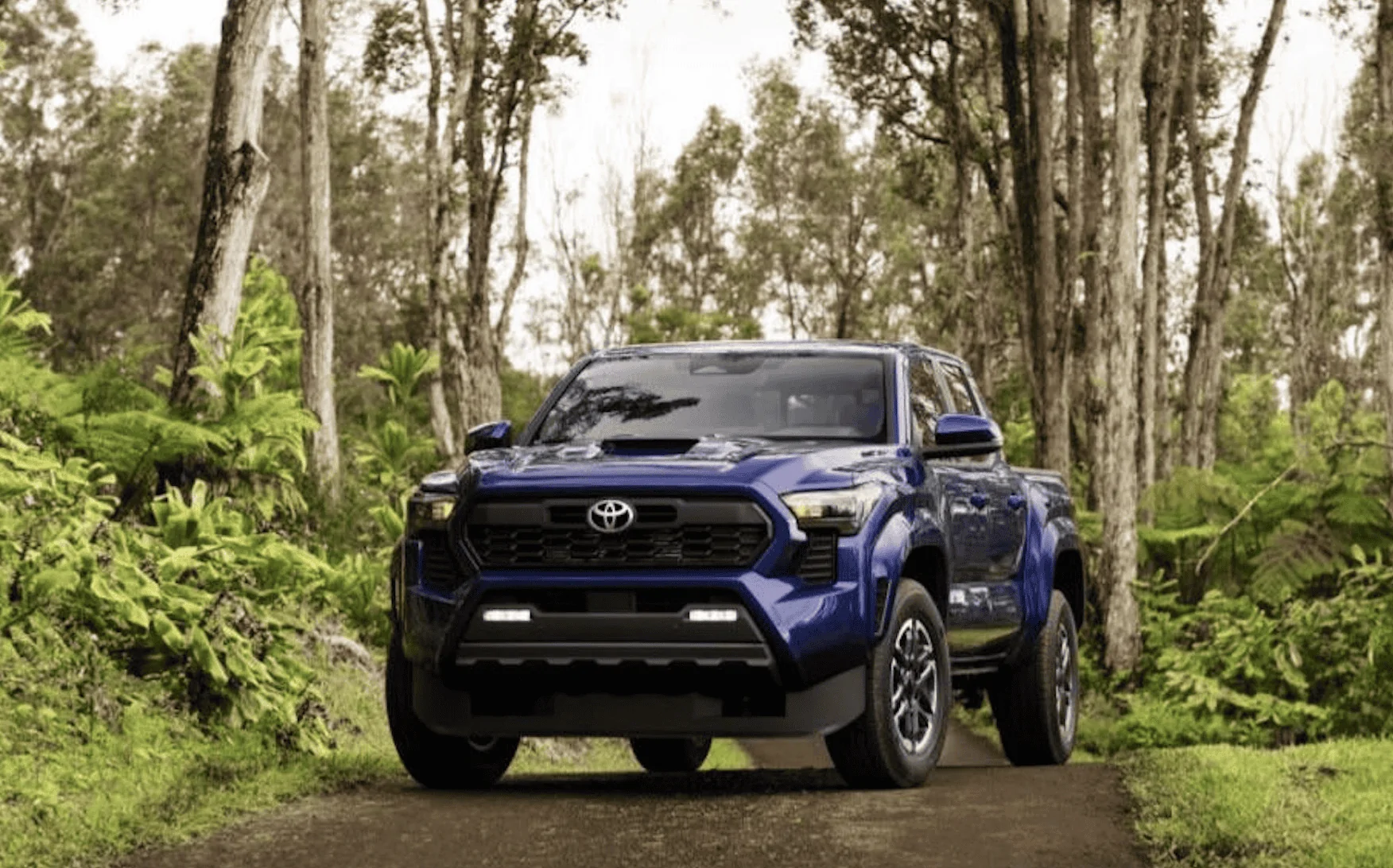 2024 Tacoma 2024 TACOMA REVEALED!! Specs, Wallpapers, Photos / Videos! Hybrid Model Added IMG_2525
