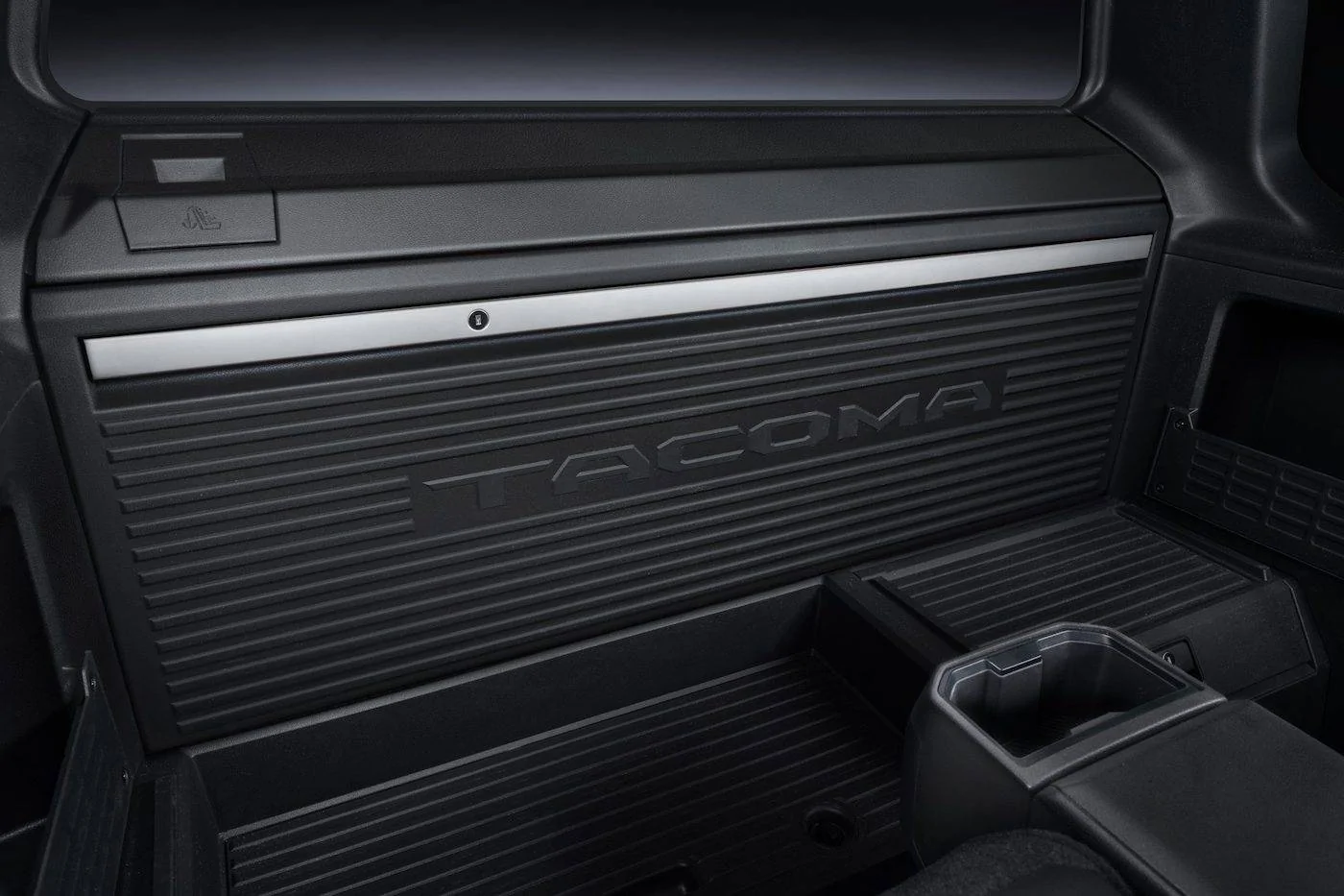 2024 Tacoma 2024 Tacoma TRD PreRunner Photos (Exterior & Interior) 2024_Toyota_Tacoma_TRD_PreRunner_010-scaled
