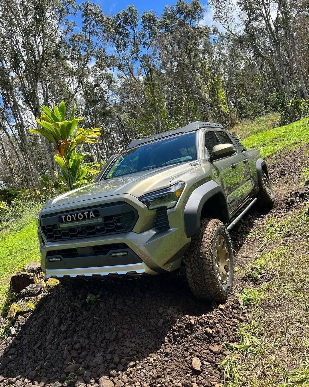 2024 Tacoma BRONZE OXIDE 2024 Tacoma Thread (4th Gen) 347277543_197736972699550_6066554665983998848_n-jpg.590