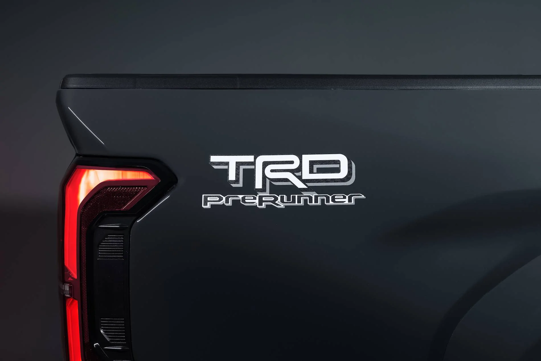 2024 Tacoma UNDERGROUND 2024 Tacoma Thread (4th Gen) 2024_Toyota_Tacoma_TRD_PreRunner_007
