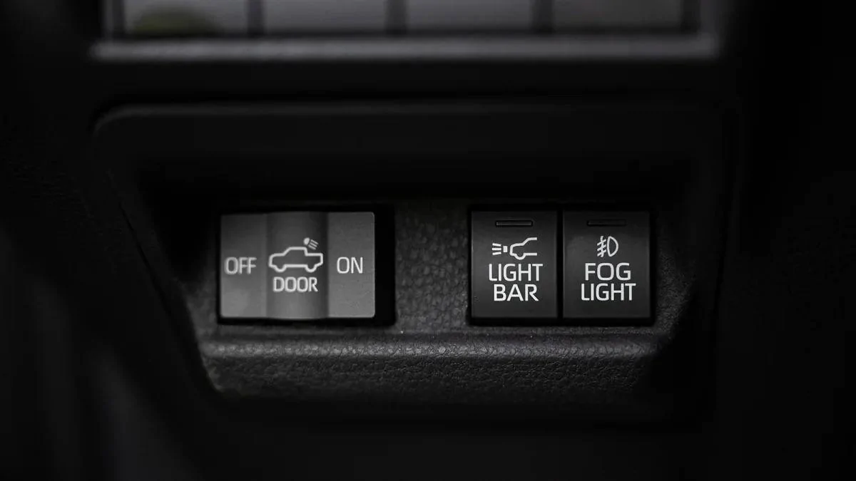 2024 Tacoma 2024 Tacoma Trailhunter Photos & Videos (Exterior & Interior) 2024_Toyota_Tacoma_Trailhunter_058-copy