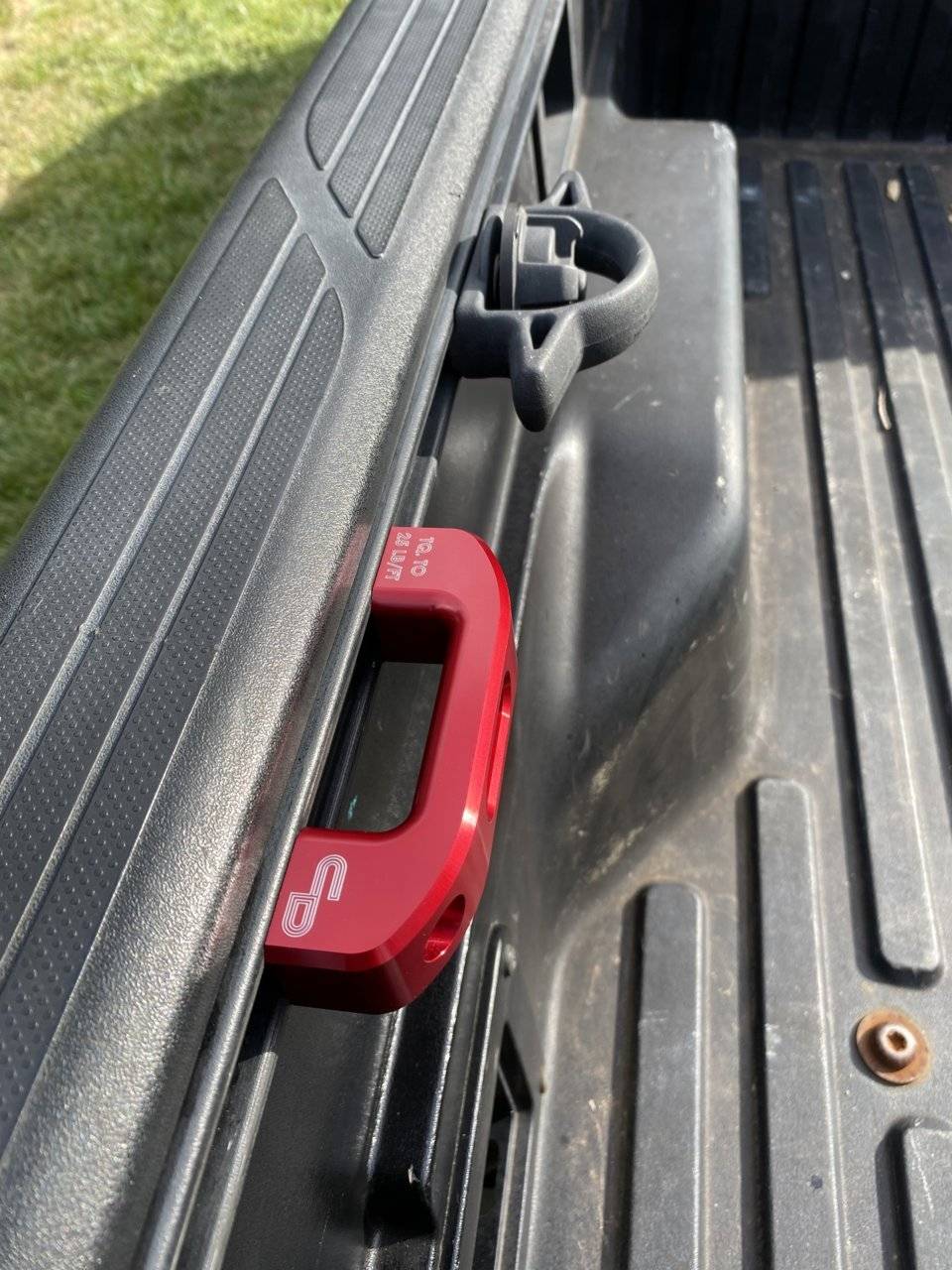 2024 Tacoma Bed Tie Down Upgrades - Already Available! d-rail-tie-down-anchor-toyota-tundra-tacoma-10-