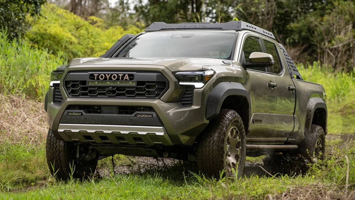 2024 Tacoma 2024 Tacoma TRAILHUNTER - Specs, Price (TBA) Features, Photos & Videos 2024_toyota_tacoma_trailhunter_020-copy-jpe