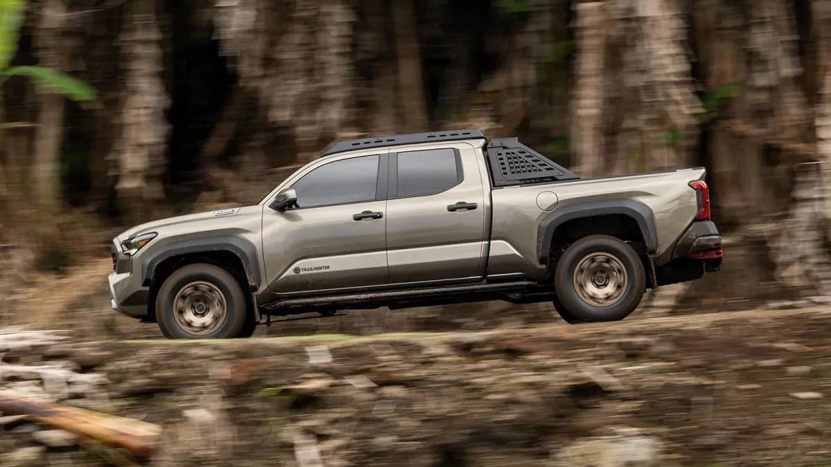 2024 Tacoma 2024 Tacoma TRAILHUNTER - Specs, Price (TBA) Features, Photos & Videos 2024_toyota_tacoma_trailhunter_002-copy-jpeg