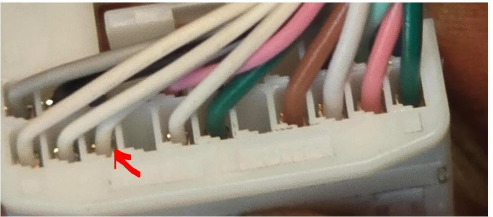 2024 Tacoma 4th gen installation of RC AMP electric running board wiring issues Running board wiring 1