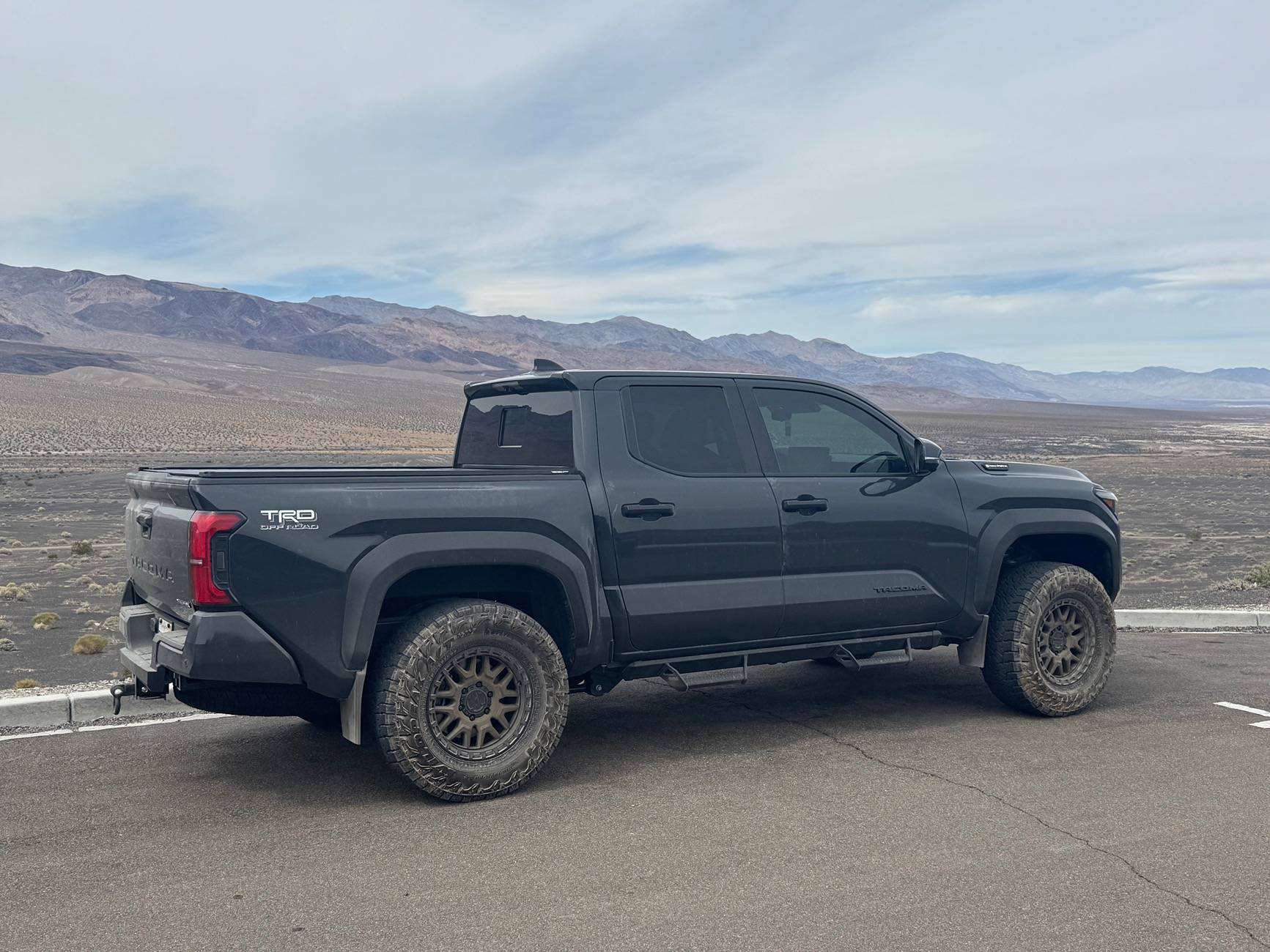 2024 Tacoma 17" wheels on Hybrid Tacomas IMG_9291