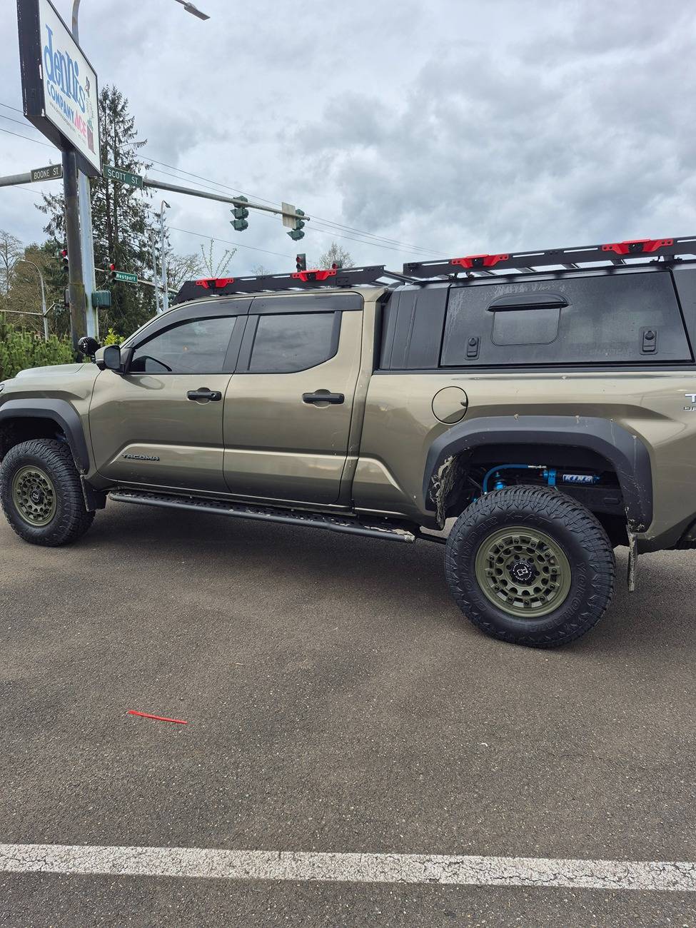 2024 Tacoma Stillen TruPower Cold Air Intake? 20250410_081839