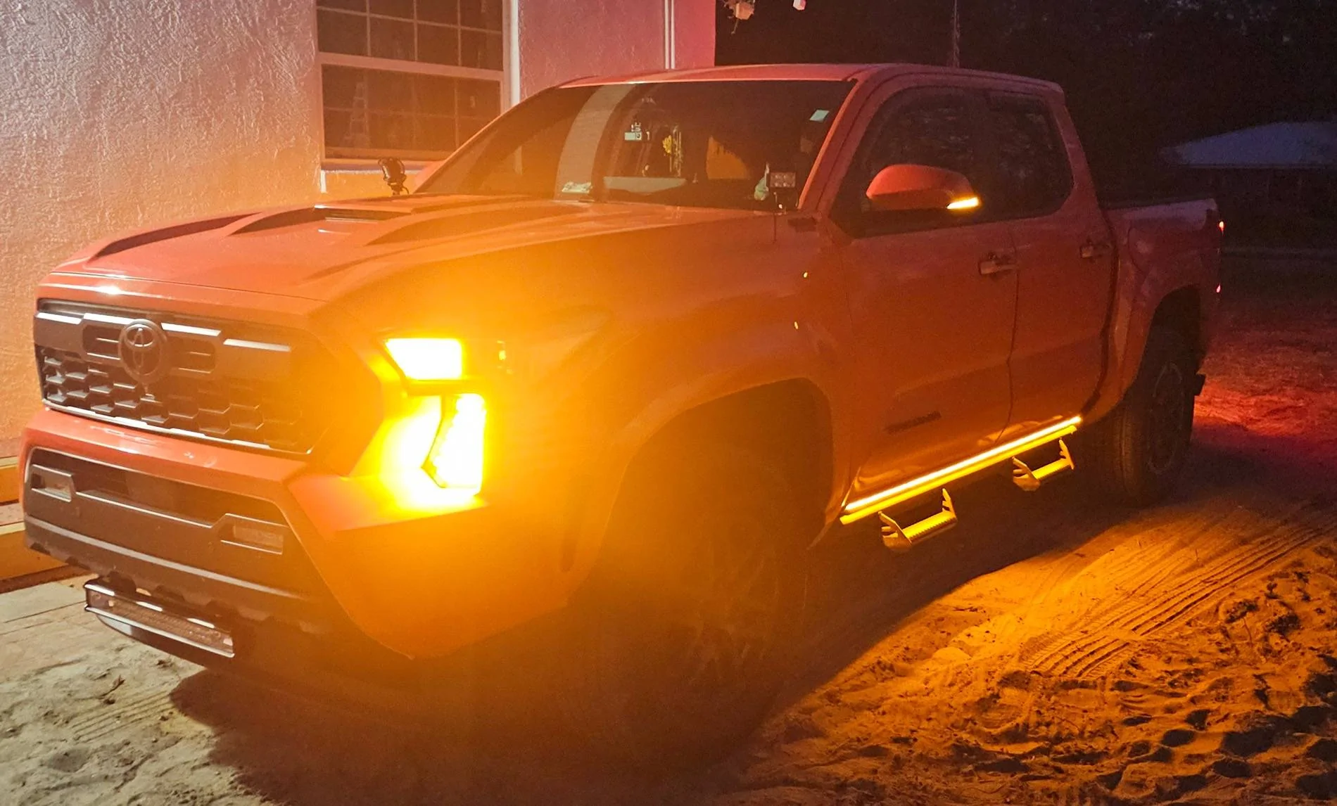 2024 Tacoma Random 2024 Tacoma 4th Gen Photos of the Day - Post Yours! 📸 🤳 20241221_180425