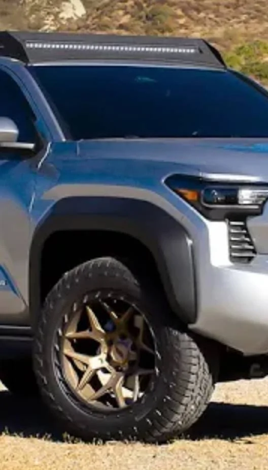 2024 Tacoma Wheel ID? IMG_3829