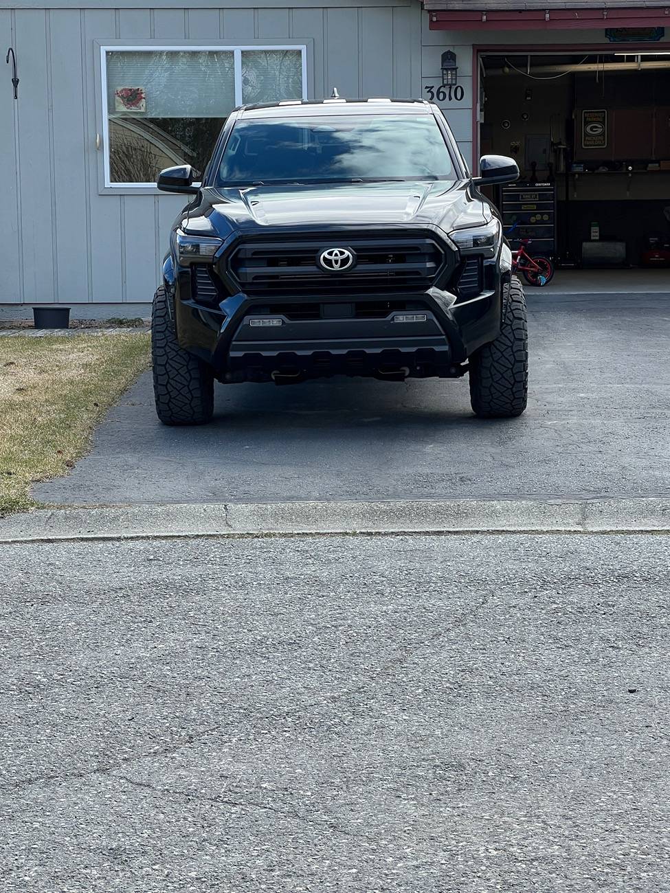 2024 Tacoma Random 2024 Tacoma 4th Gen Photos of the Day - Post Yours! 📸 🤳 IMG_7993