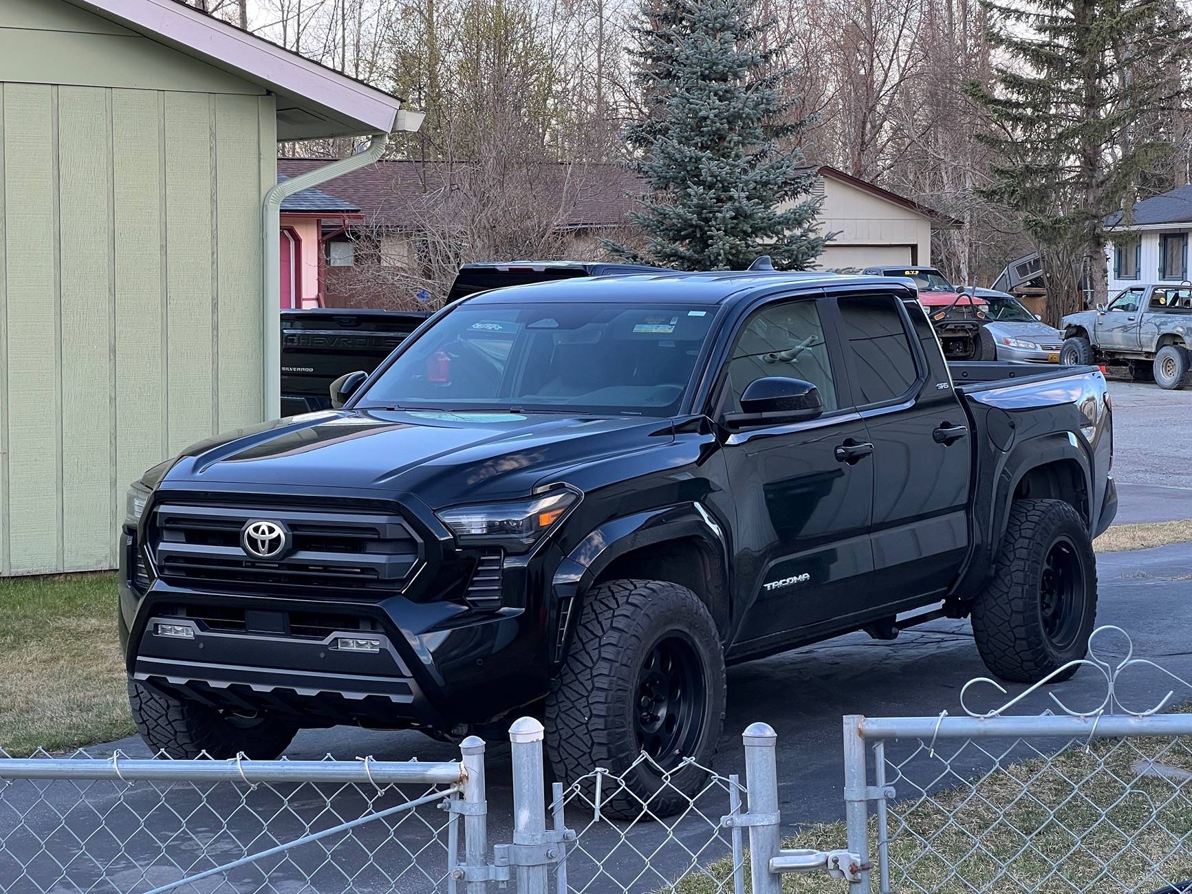 2024 Tacoma Random 2024 Tacoma 4th Gen Photos of the Day - Post Yours! 📸 🤳 IMG_7983
