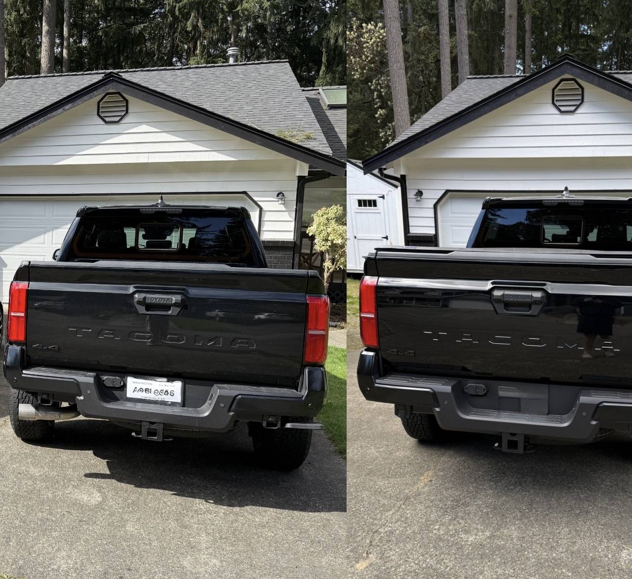 2024 Tacoma Exhaust Dump IMG_4106