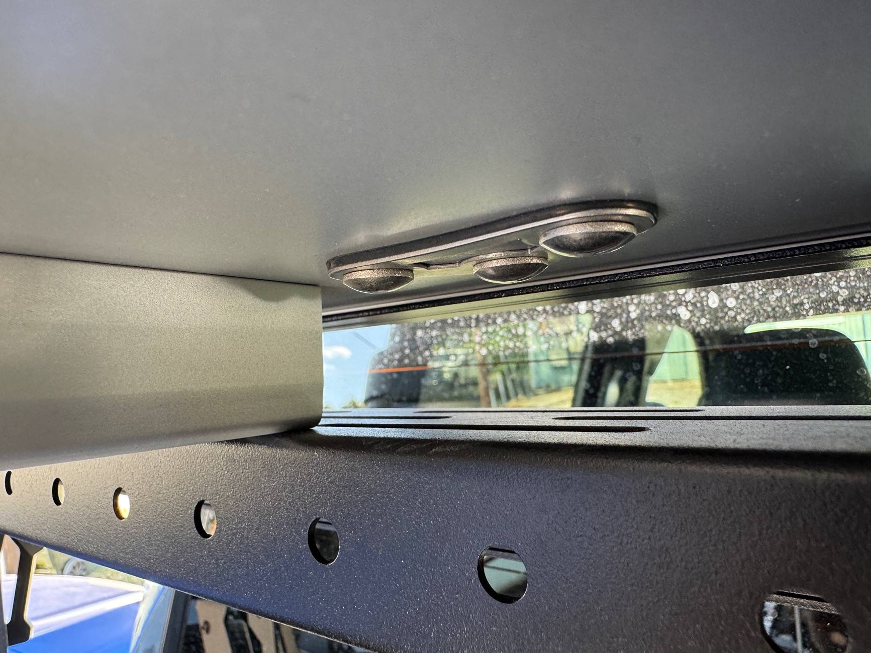 2024 Tacoma UpTop products review & photos IMG_7963
