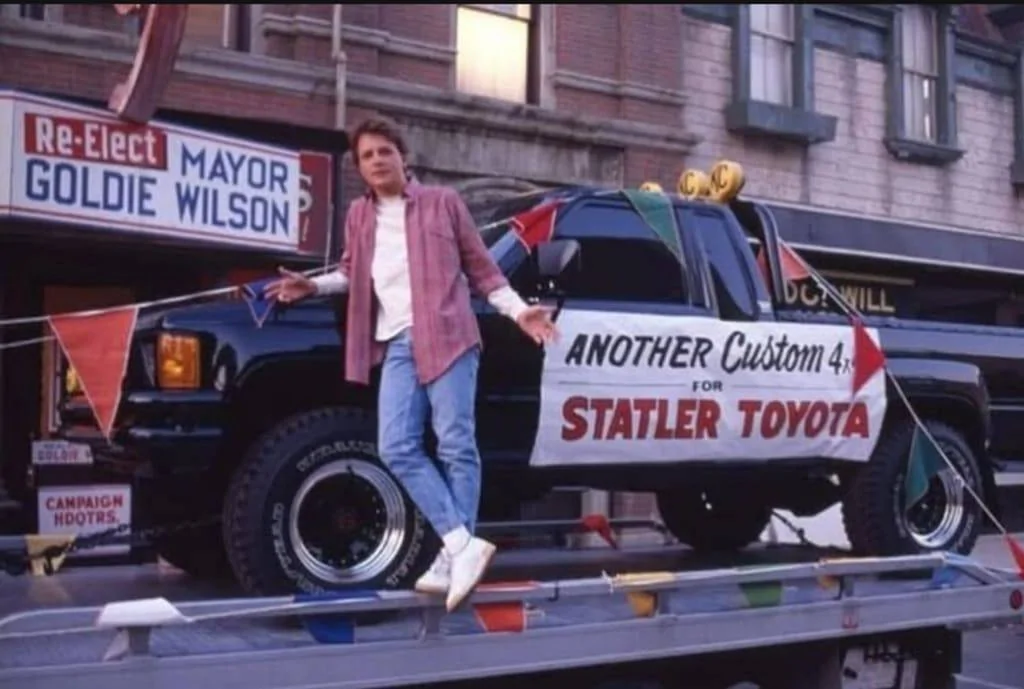 2024 Tacoma What Did You Name Your Taco? 674e547aa0e8a8001d75f238