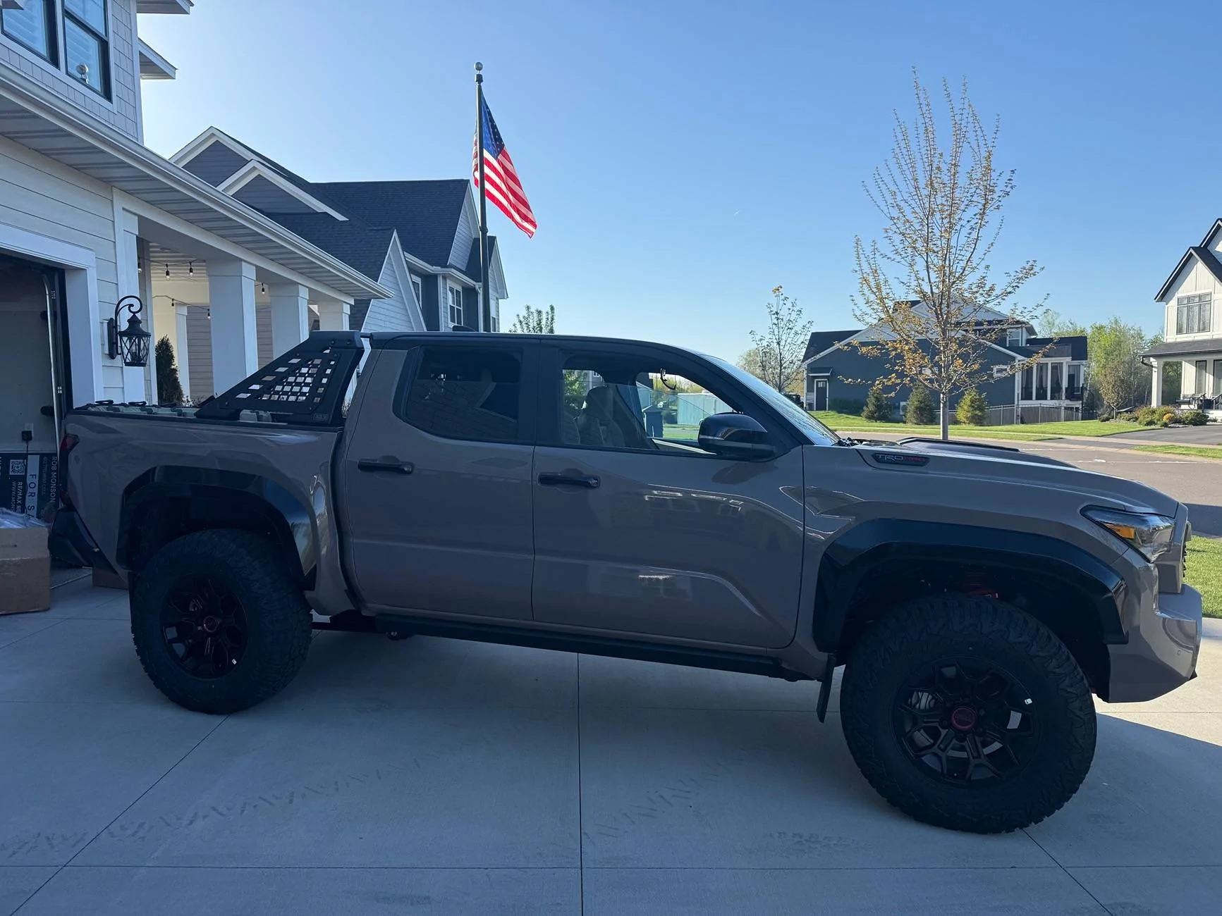 2024 Tacoma Random 2024 Tacoma 4th Gen Photos of the Day - Post Yours! 📸 🤳 IMG_5327