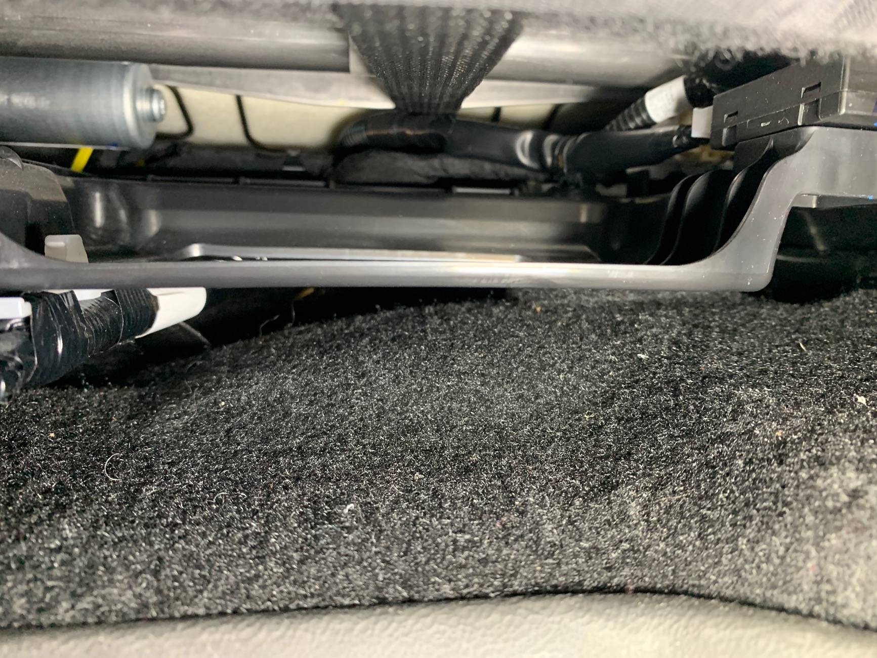 2024 Tacoma EKR Seat Covers Review and Thoughts IMG_9577