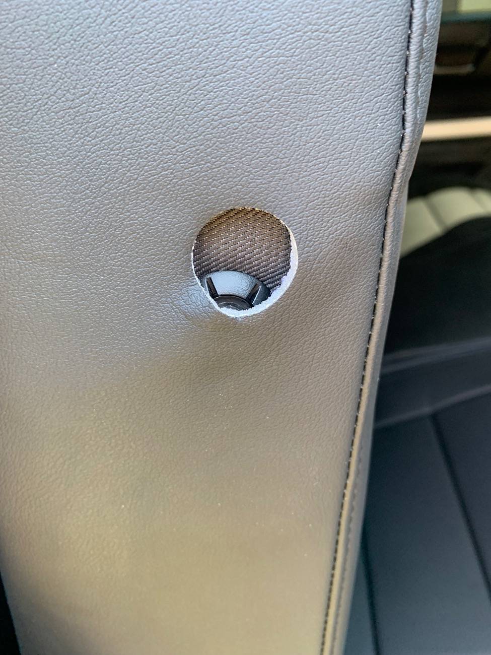 2024 Tacoma EKR Seat Covers Review and Thoughts IMG_9578