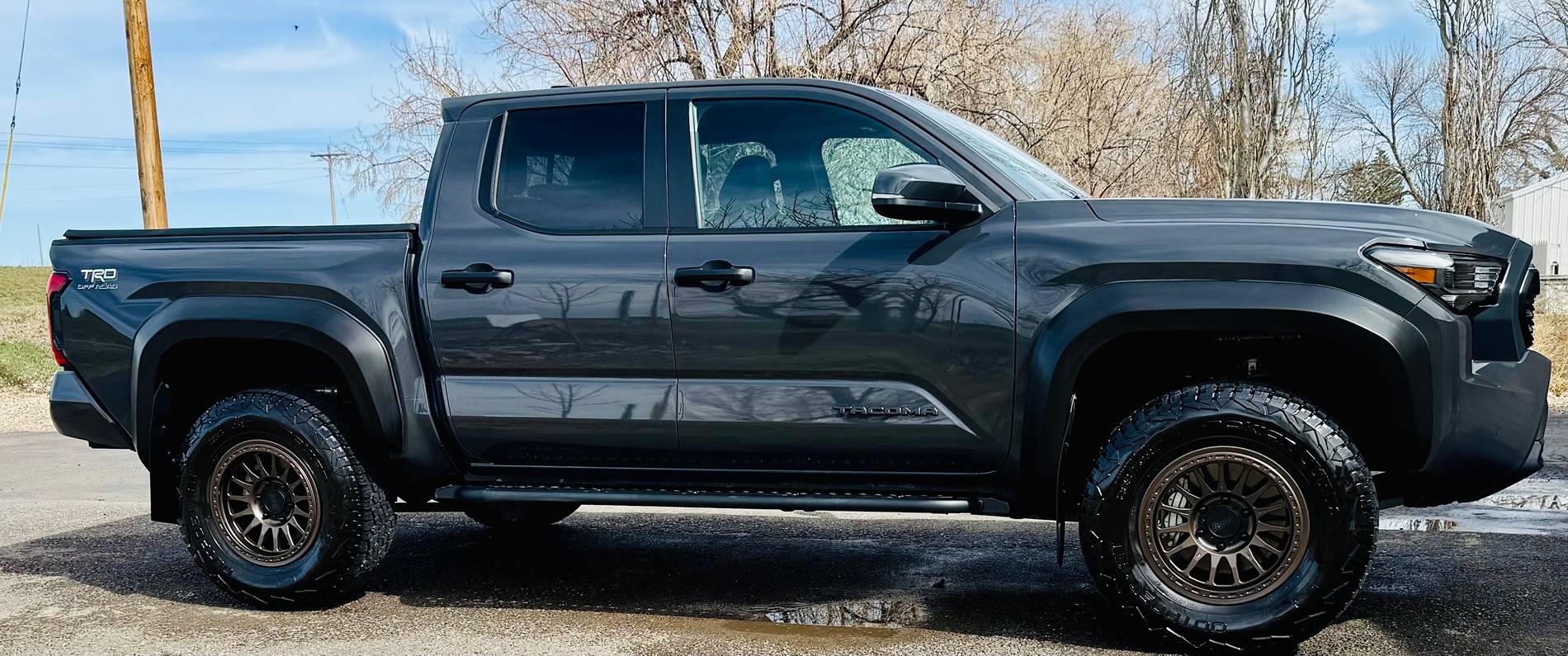 2024 Tacoma Need help on rim color IMG_6163