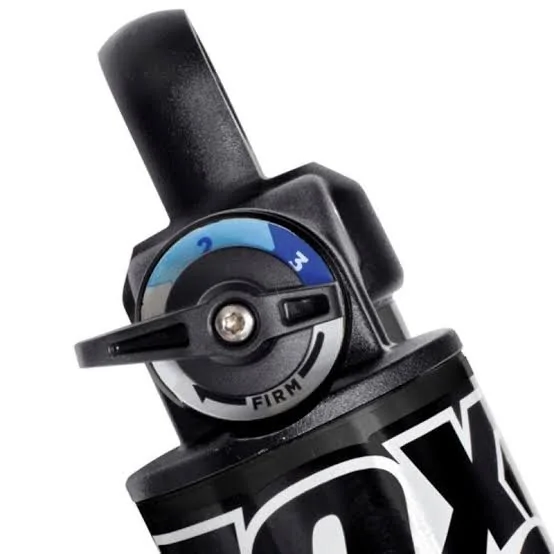 2024 Tacoma Clicker for FOX QS3, TrdPro2025 IMG_7751