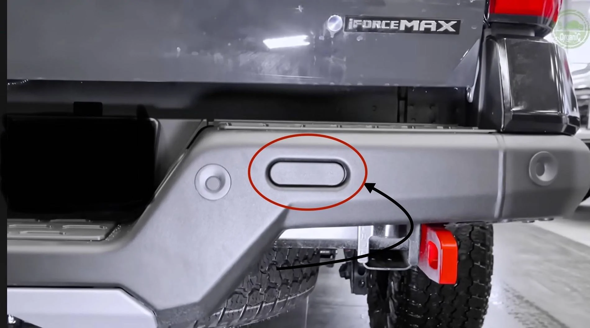 2024 Tacoma TRD Pro-Suggestions on rear bumper lighting? IMG_3243