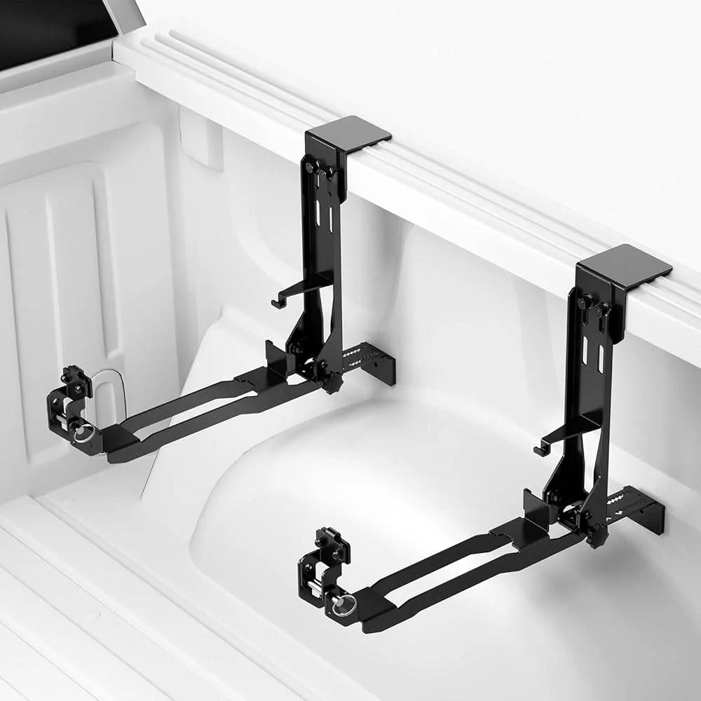 2024 Tacoma Storage box suggestions for truck bed? 1000101893