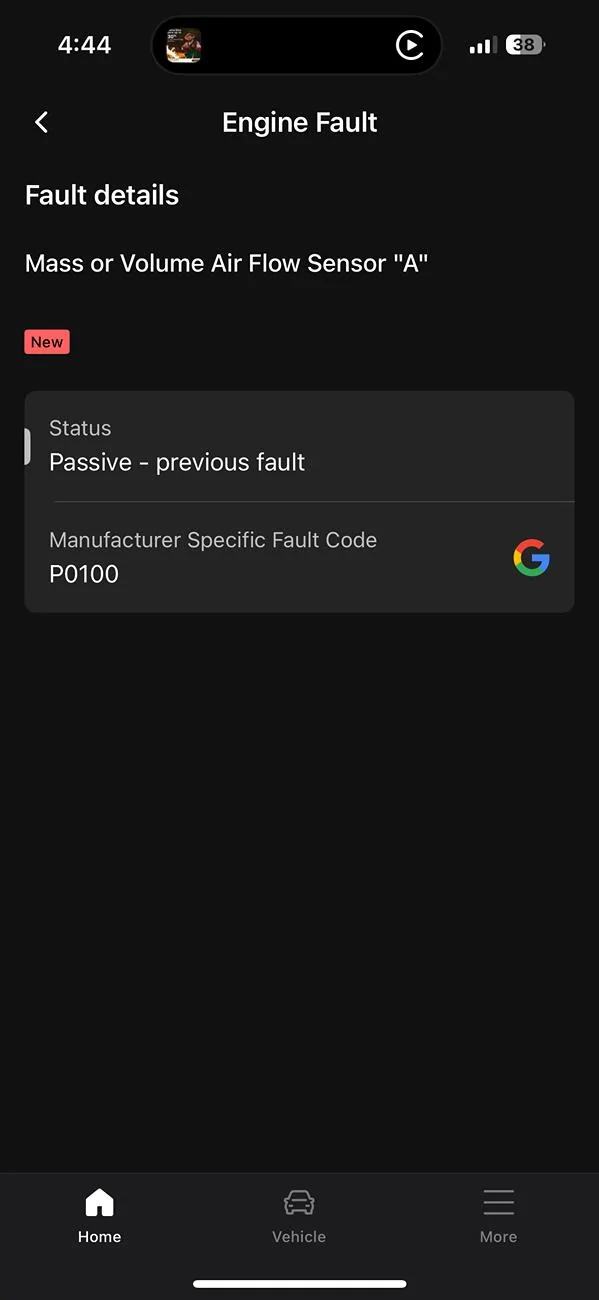 2024 Tacoma Stillen TruPower Cold Air Intake? IMG_6029