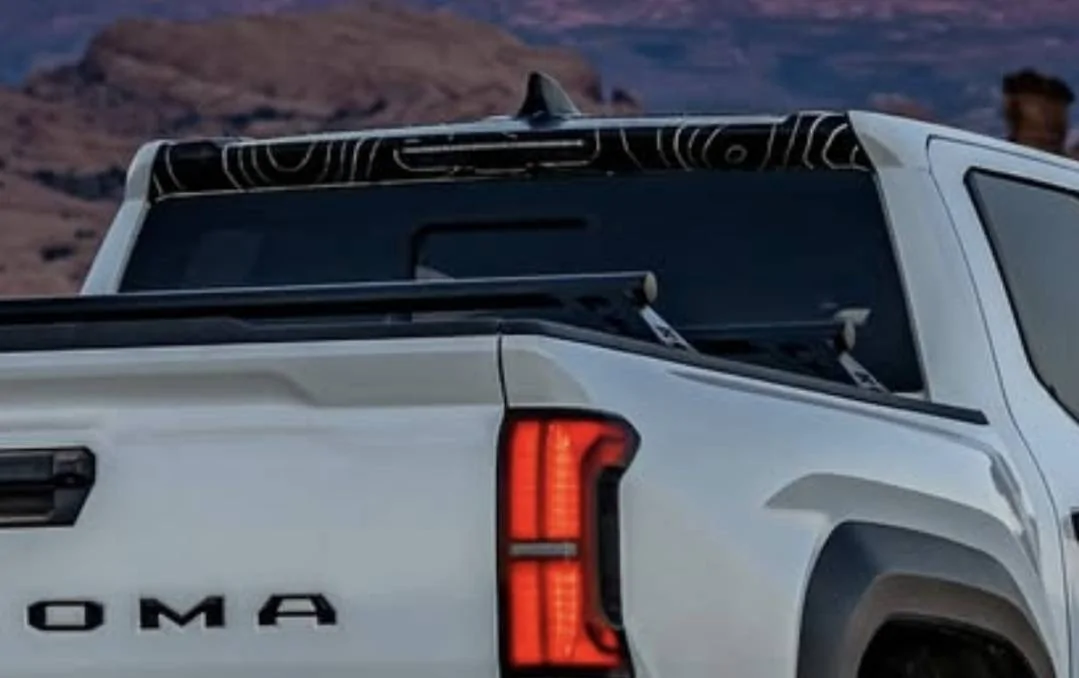 2024 Tacoma New TRD Sport owner...help me source a vinyl! 1000013010
