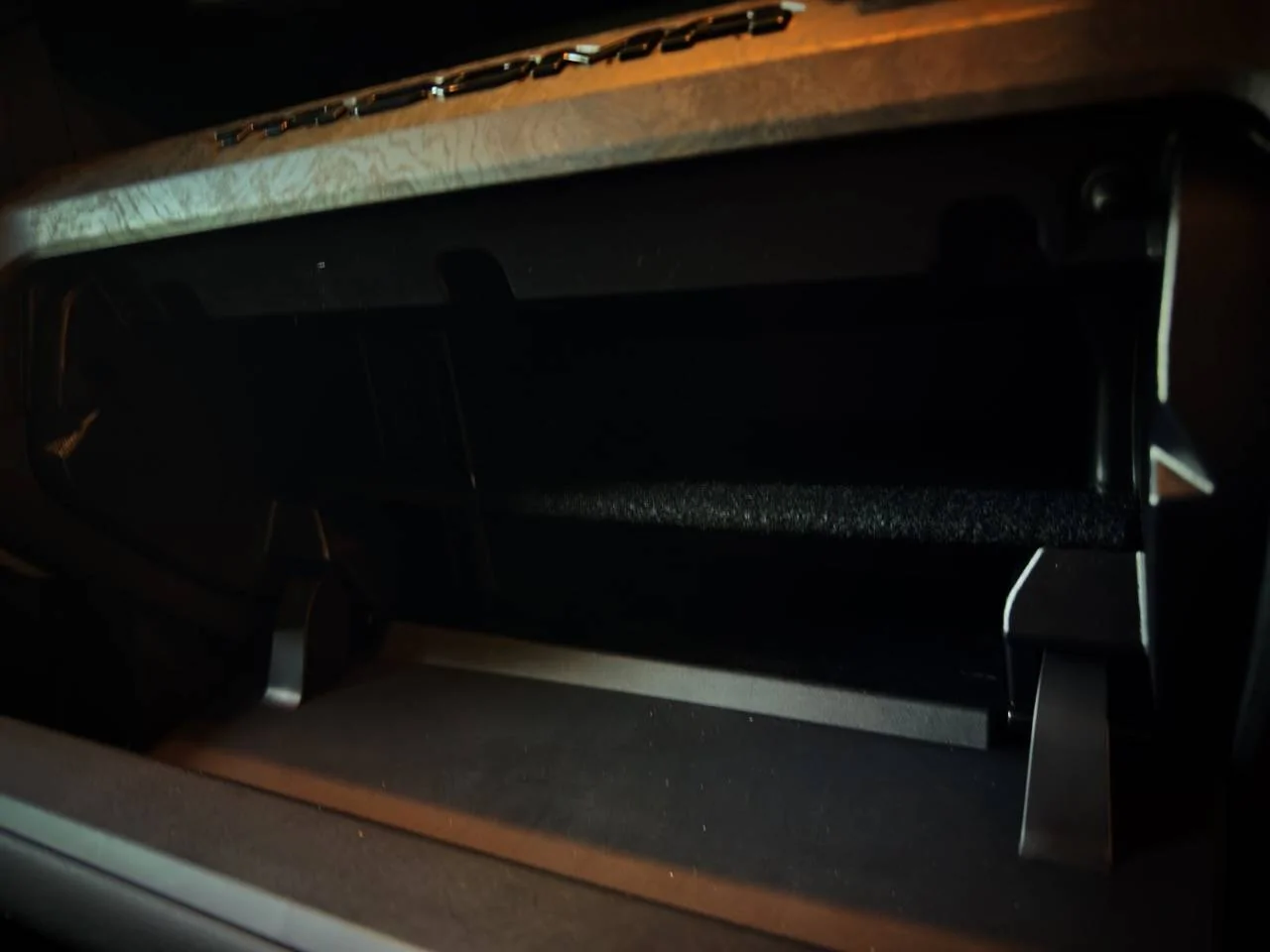 2024 Tacoma The little things IMG_0980