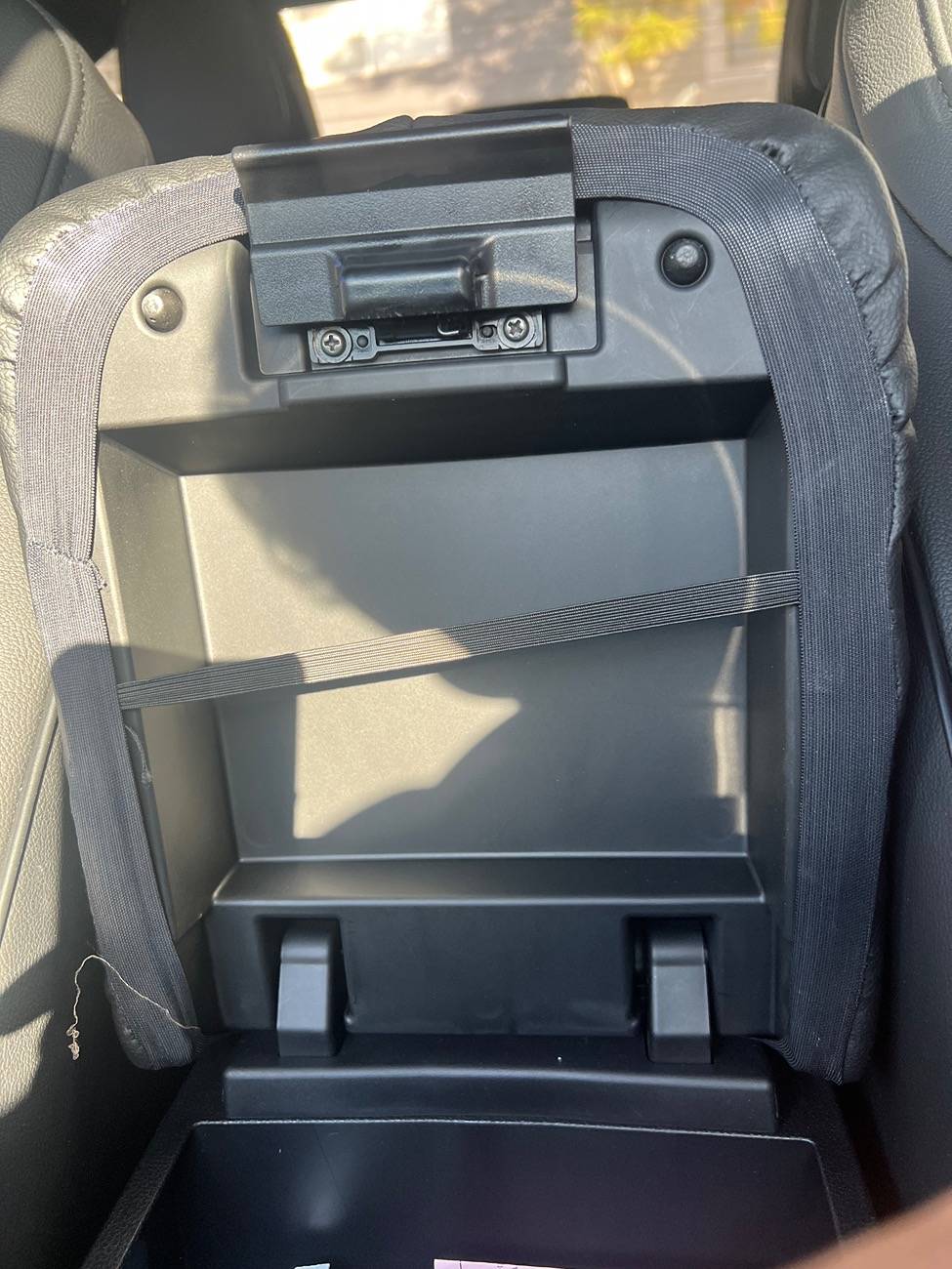 2024 Tacoma EKR Seat Covers - My experience, pictures, and tips. IMG_8953