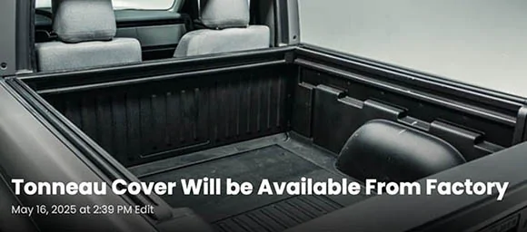 2024 Tacoma SLATE Truck revealed as modular Pickup & SUV. Priced under $20K after incentive actory-oem-jpg-jpg-jpg-jpg-jpg-jpg-jpg-jpg-jpg-jpg
