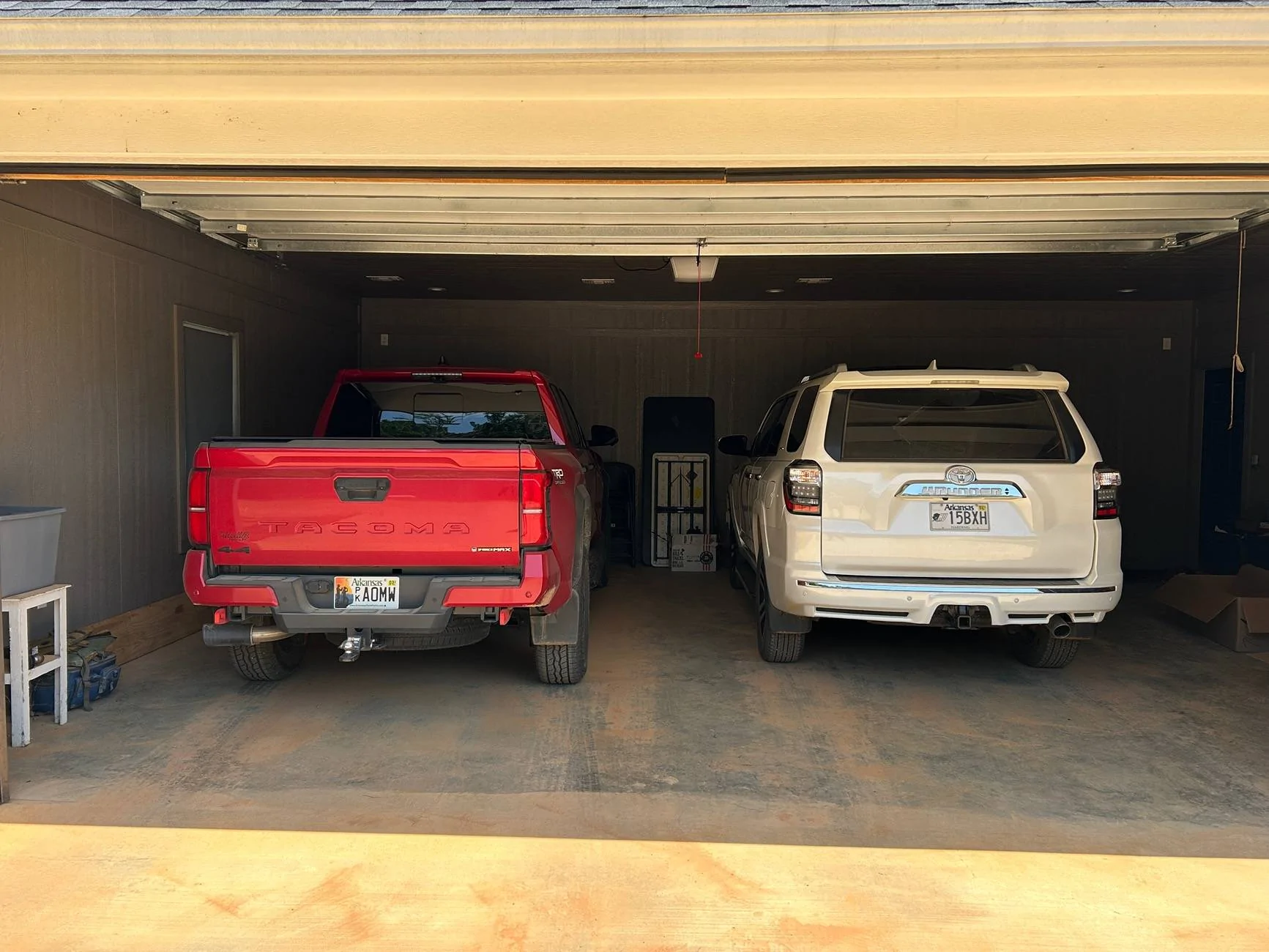 2024 Tacoma Random 2024 Tacoma 4th Gen Photos of the Day - Post Yours! 📸 🤳 IMG_9673