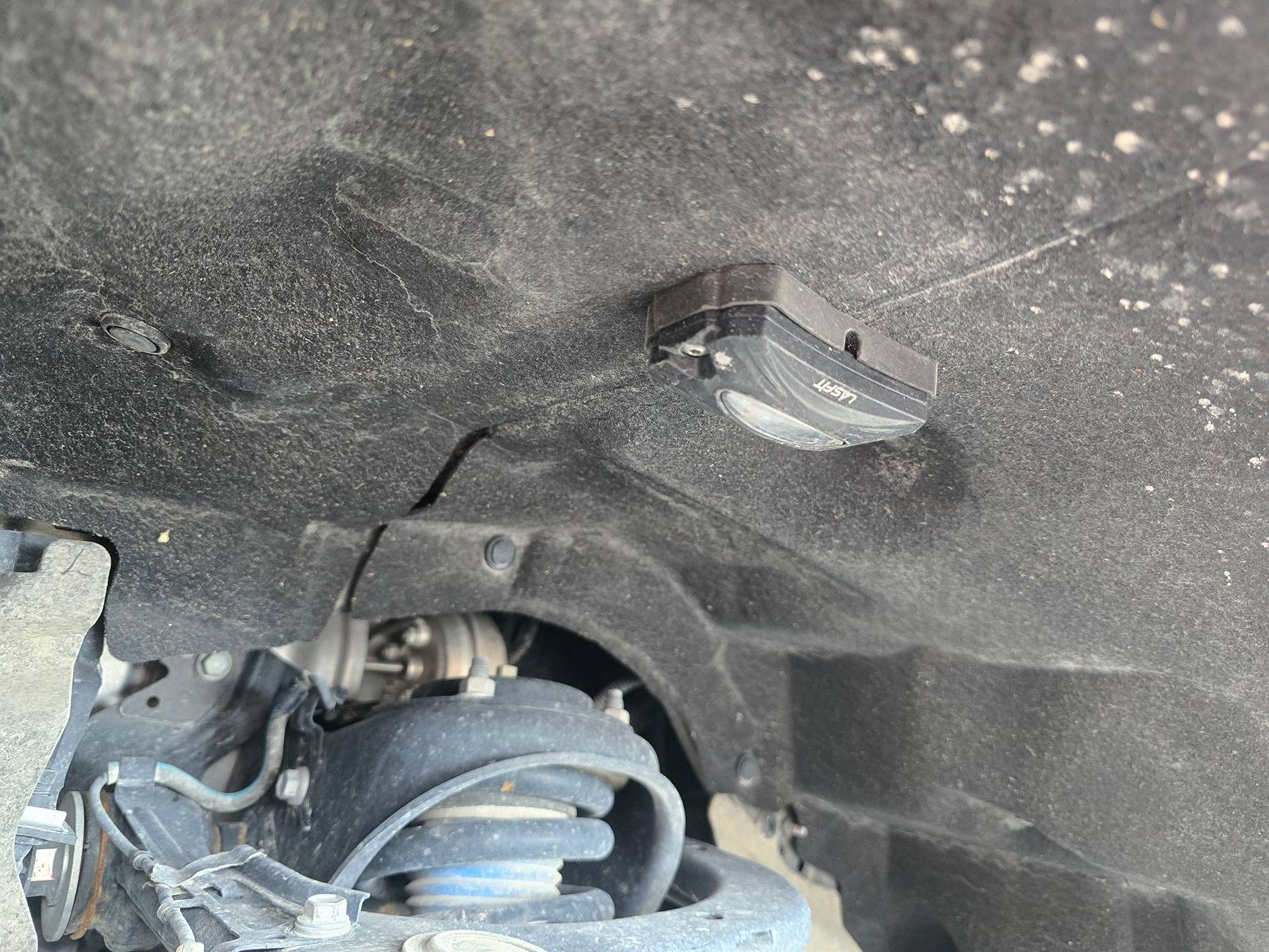 2024 Tacoma What did you do TO / WITH your 4th gen Tacoma today?! 👨‍🏭 🧰 📸 20250518_131728