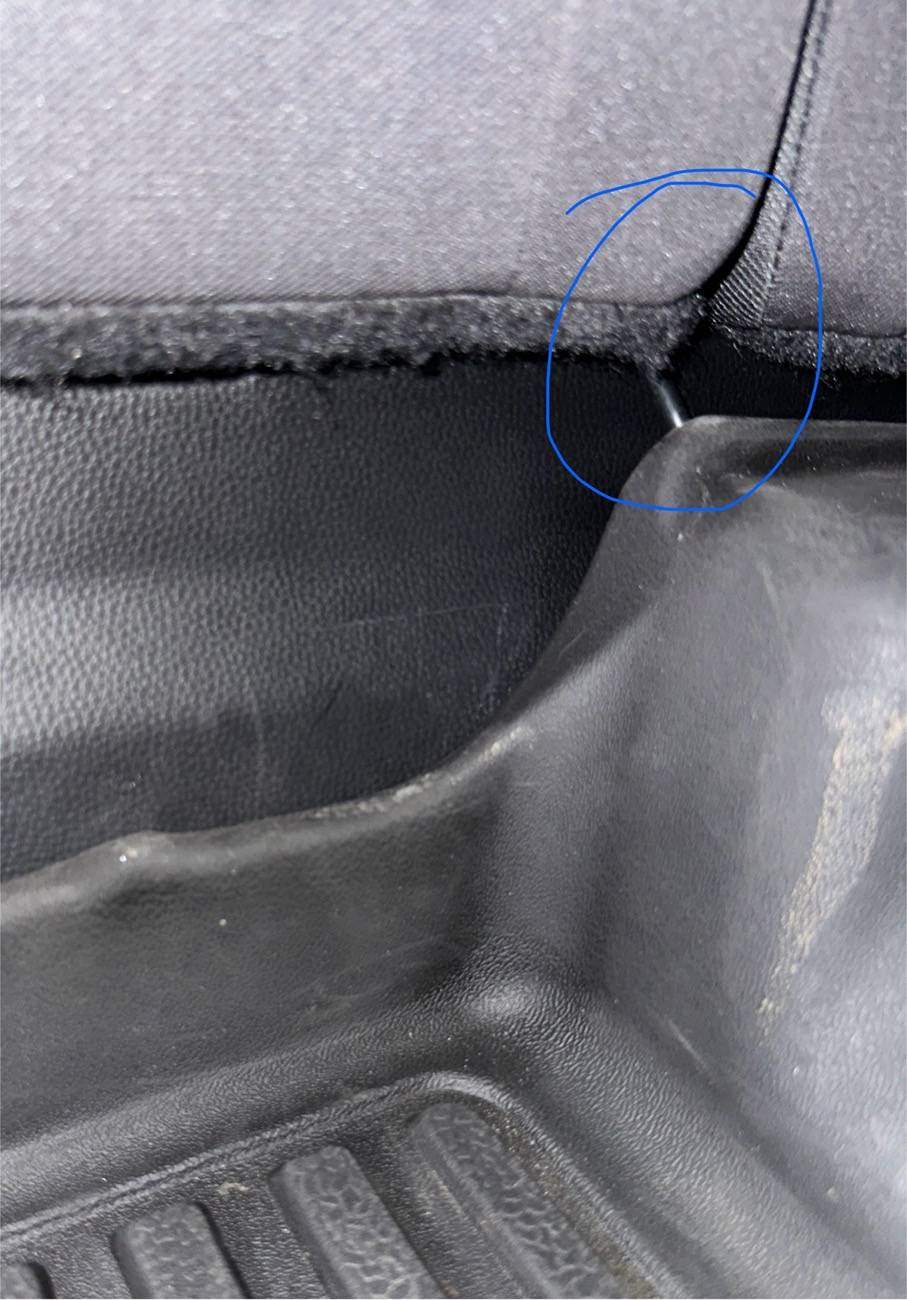2024 Tacoma HAM and GMRS Radio Installs in 4th gen Tacoma -- Post Your Setups IMG_8084