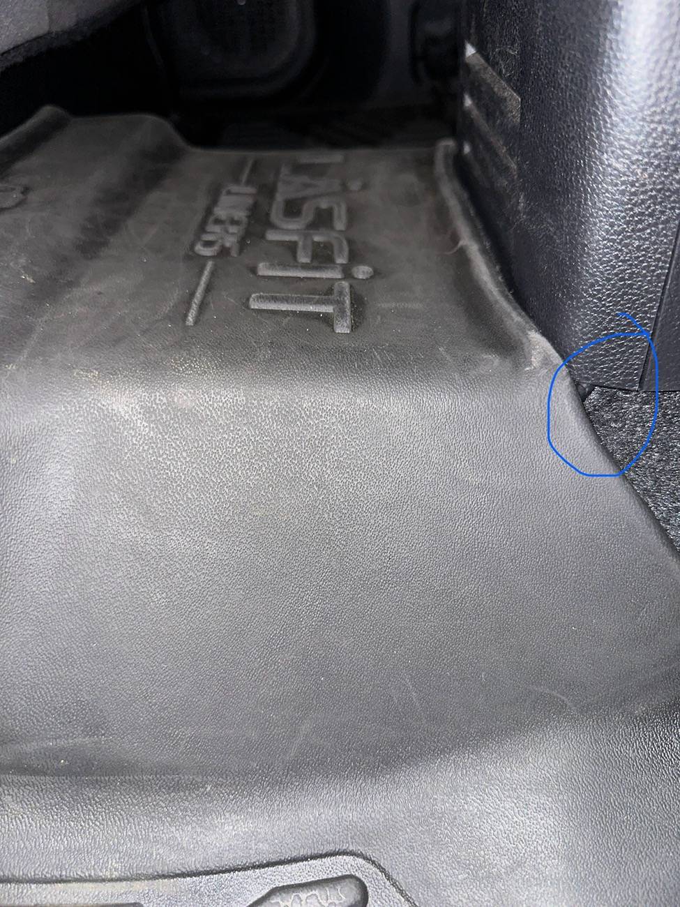 2024 Tacoma HAM and GMRS Radio Installs in 4th gen Tacoma -- Post Your Setups IMG_8083
