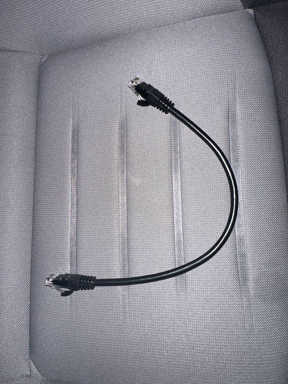2024 Tacoma HAM and GMRS Radio Installs in 4th gen Tacoma -- Post Your Setups IMG_8085