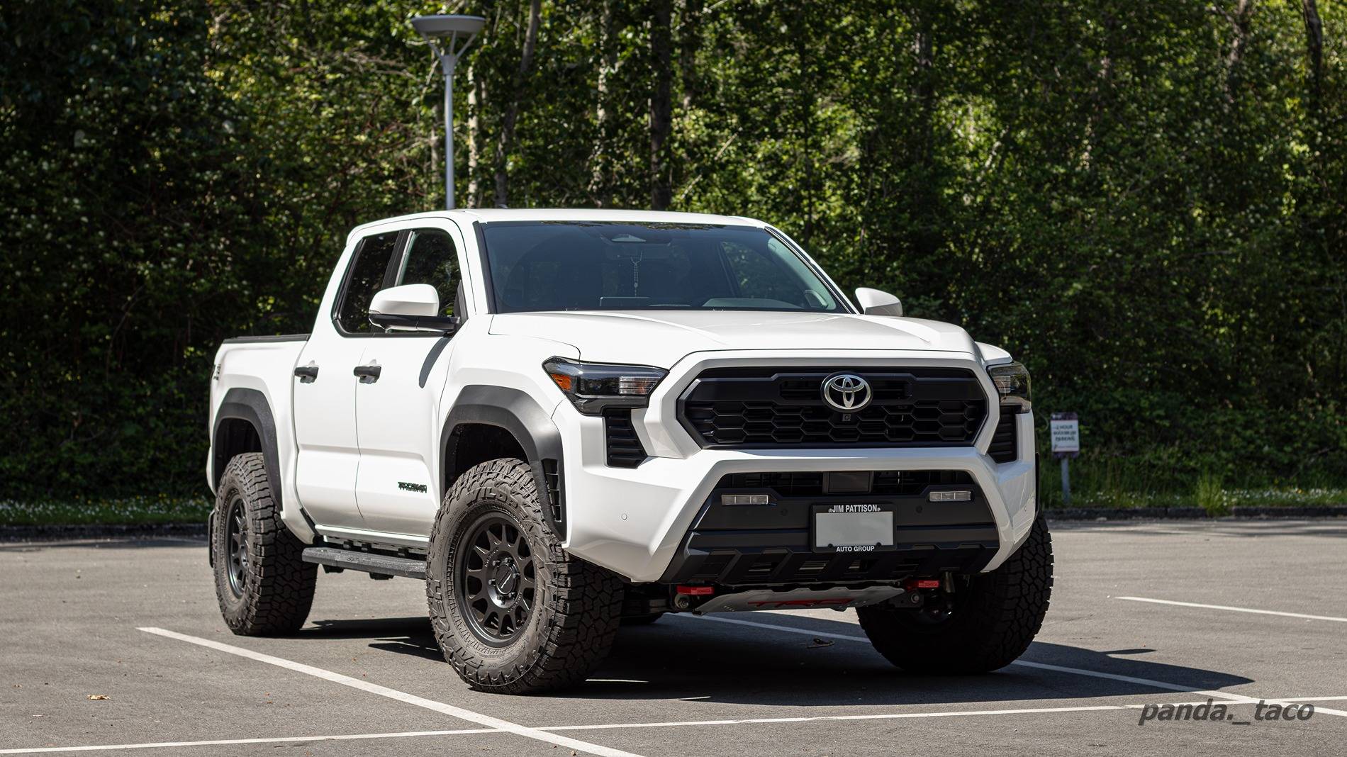 2024 Tacoma Random 2024 Tacoma 4th Gen Photos of the Day - Post Yours! 📸 🤳 IMG_0461-Enhanced-NR