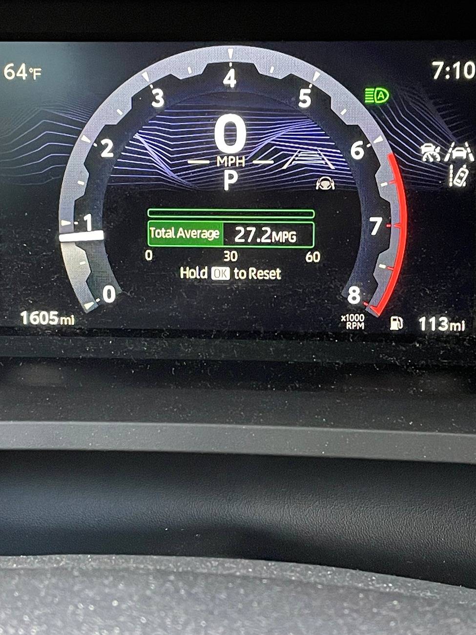2024 Tacoma What did you do TO / WITH your 4th gen Tacoma today?! 👨‍🏭 🧰 📸 Picture1