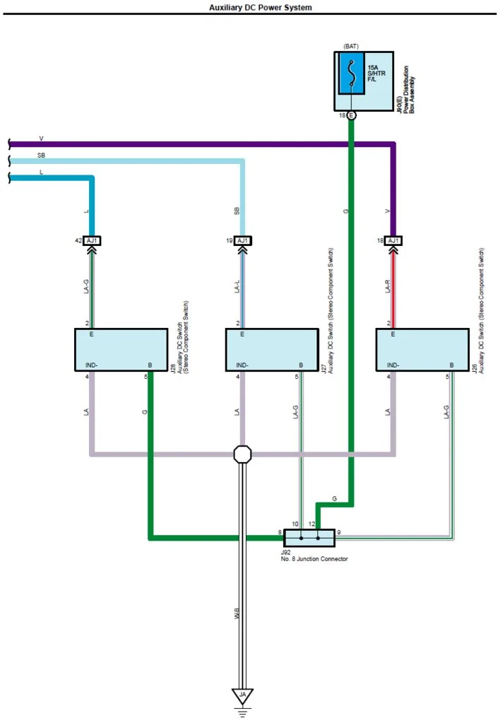 2024 Tacoma 12 Volt Power Bus connector J92 upload_2024-10-6_23-10-17